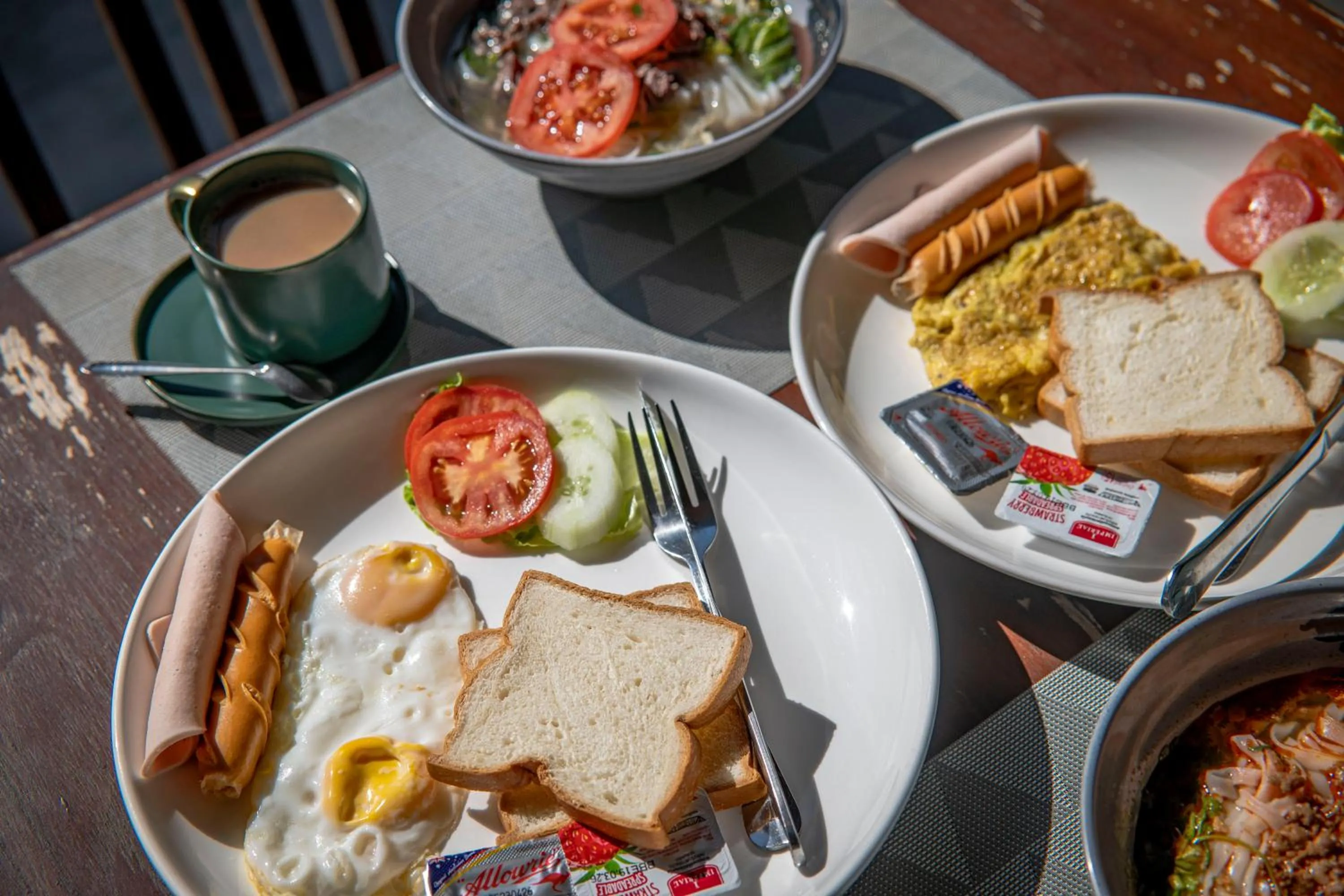 wisdom mystery Hotel