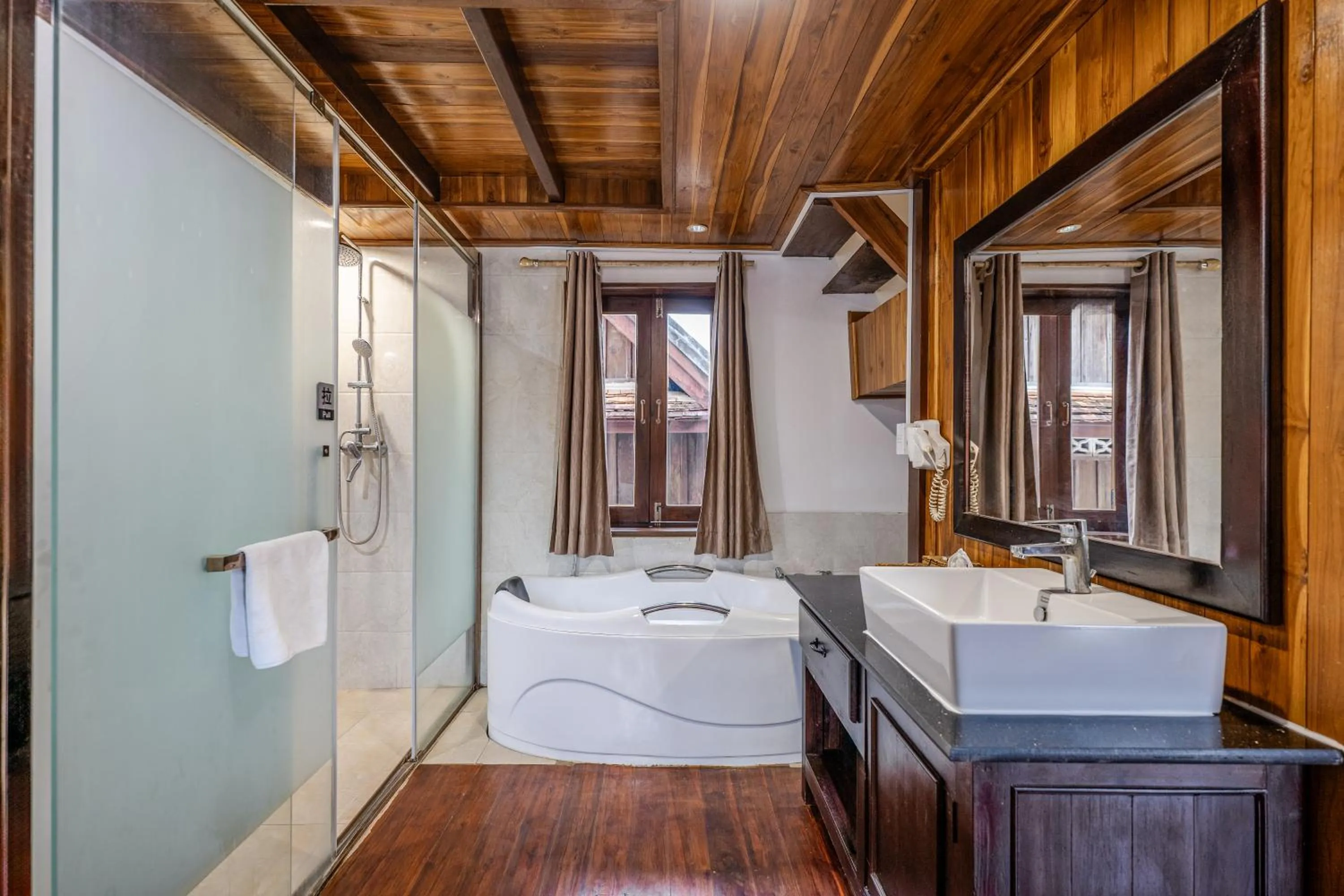 wisdom mystery Hotel