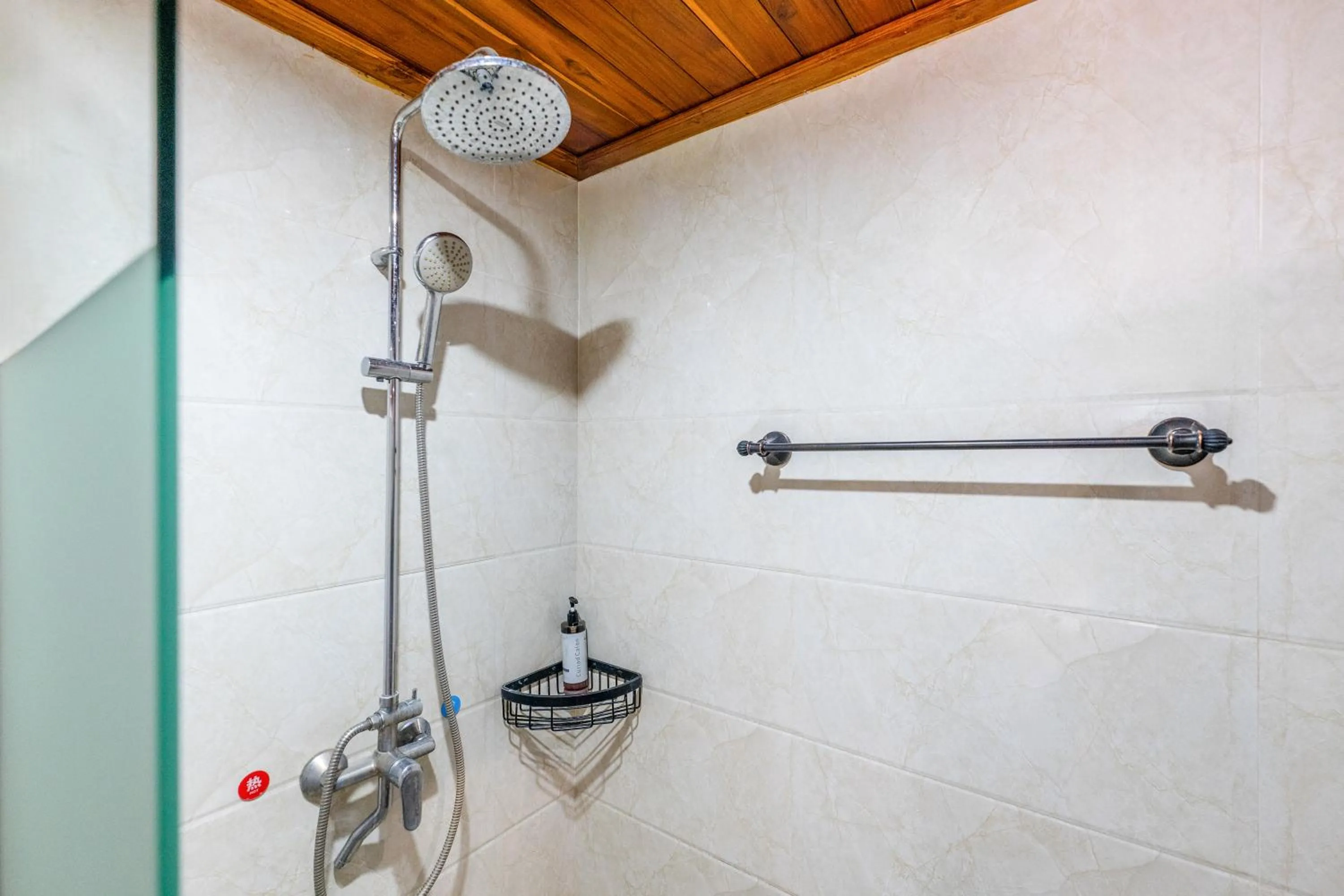 wisdom mystery Hotel