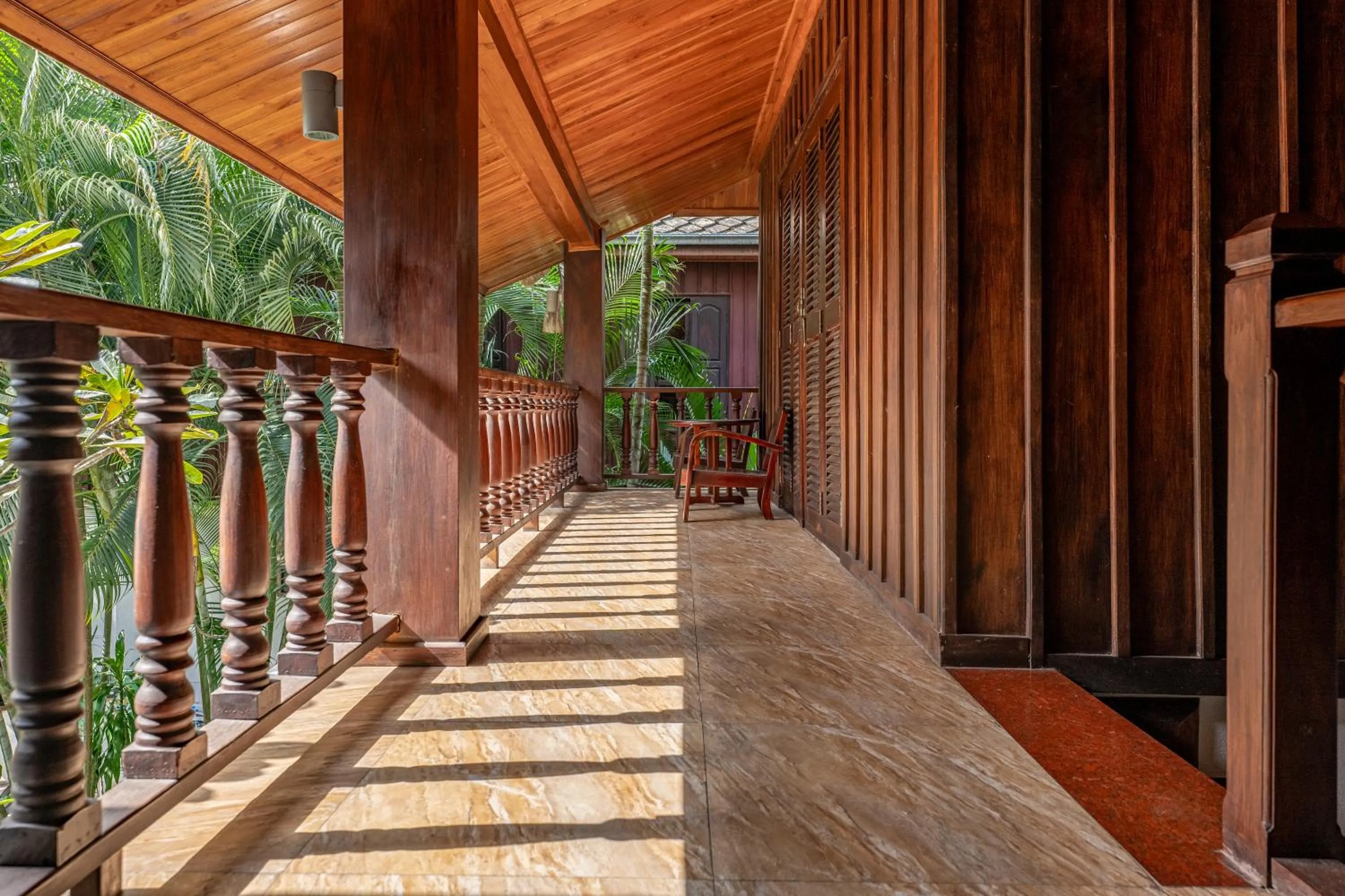 wisdom mystery Hotel