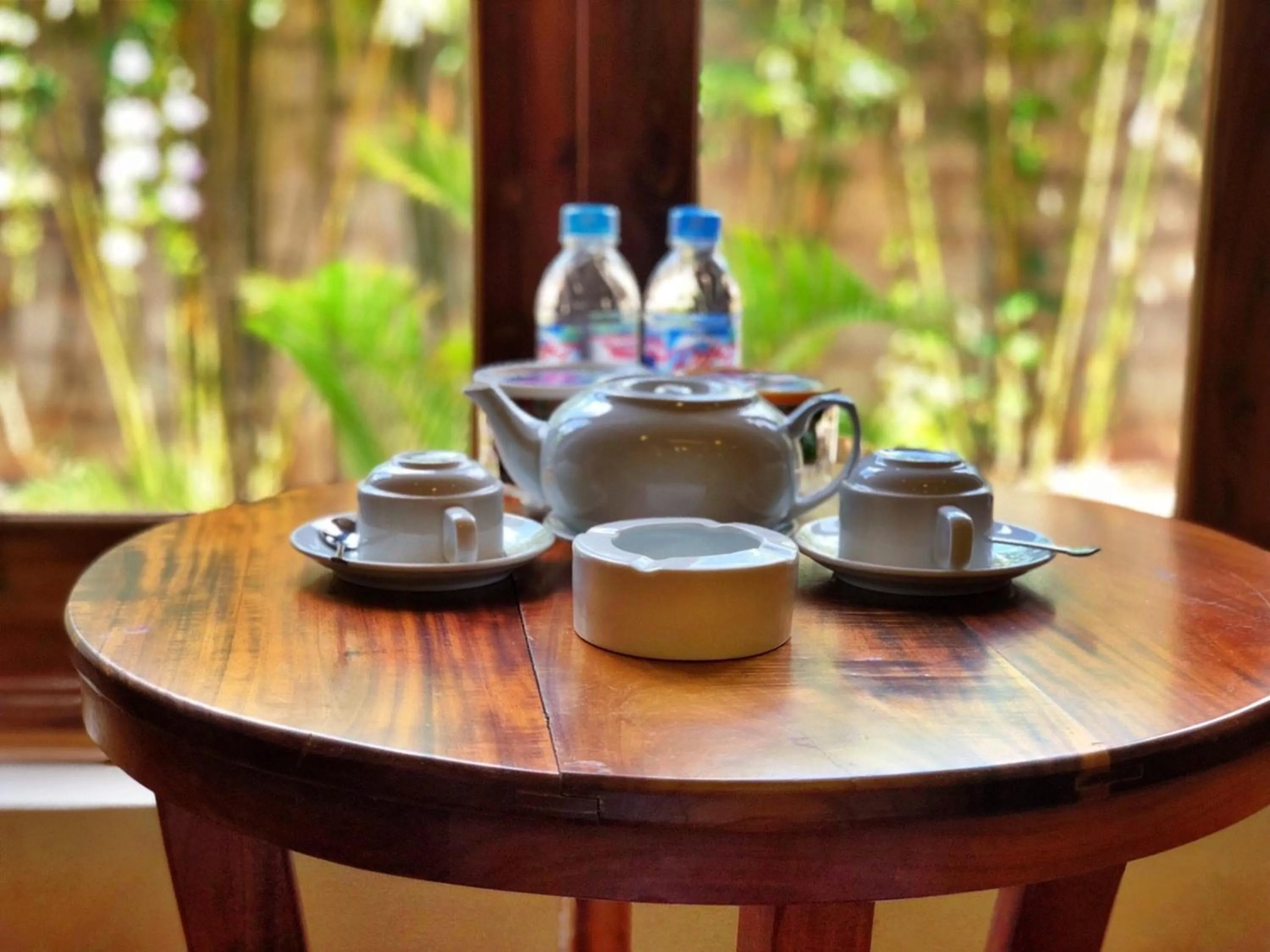 Coffee/tea facilities in Phu Quoc Bungalow Yen Thanh