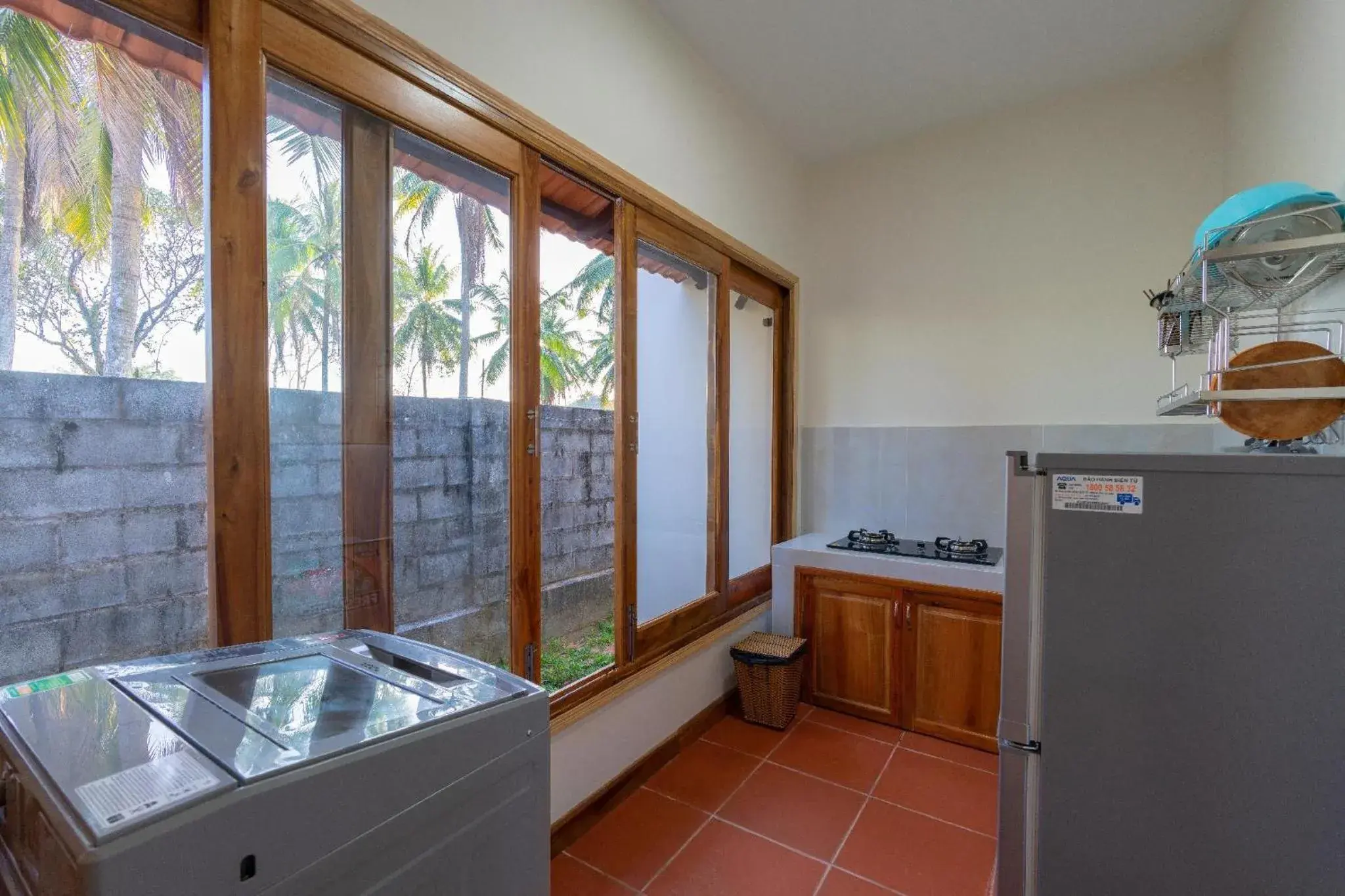 Family Bungalow in Phu Quoc Bungalow Yen Thanh Family Bungalow in Phu Quoc Bungalow Yen Thanh