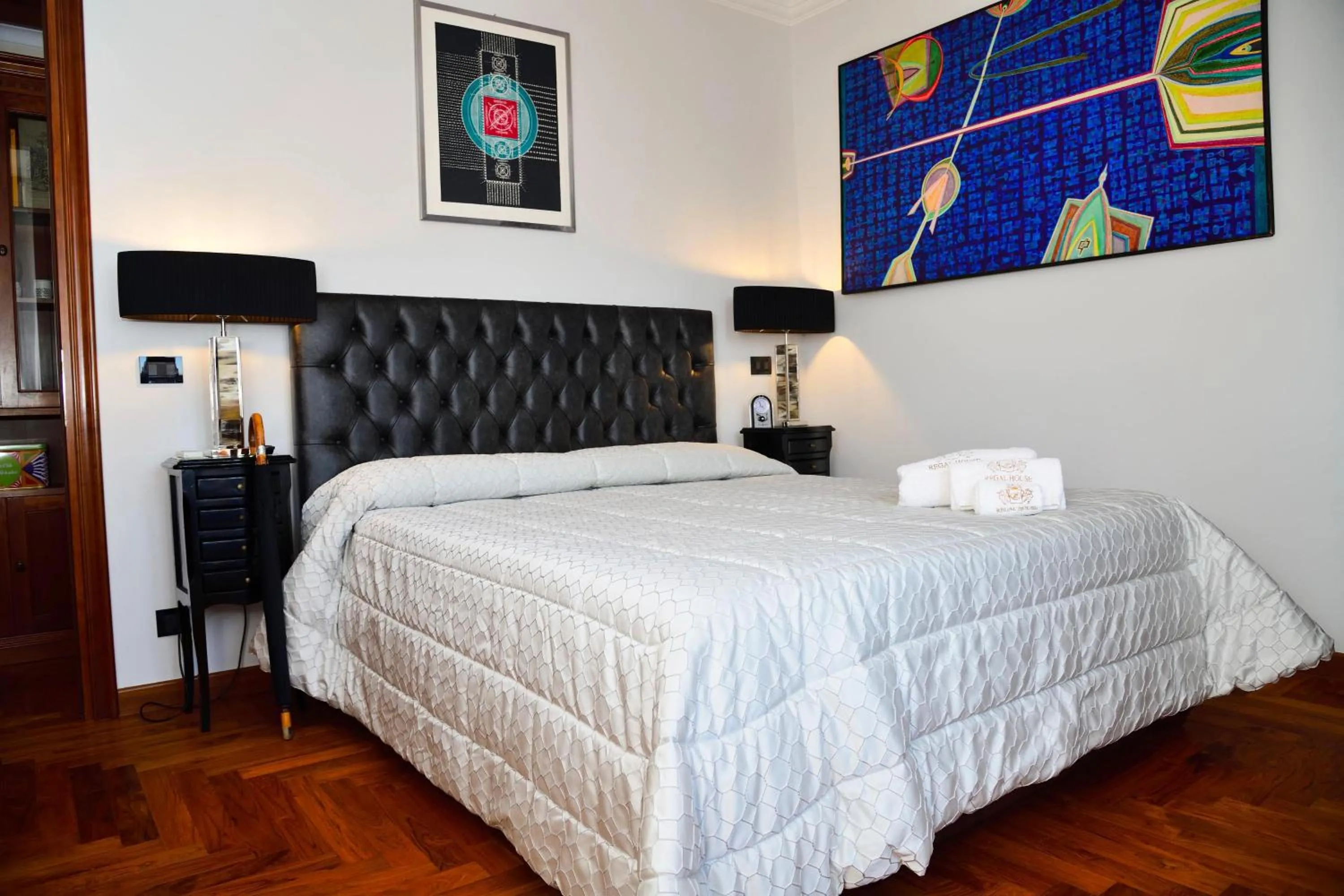 Regal House Roma Navigatori 23