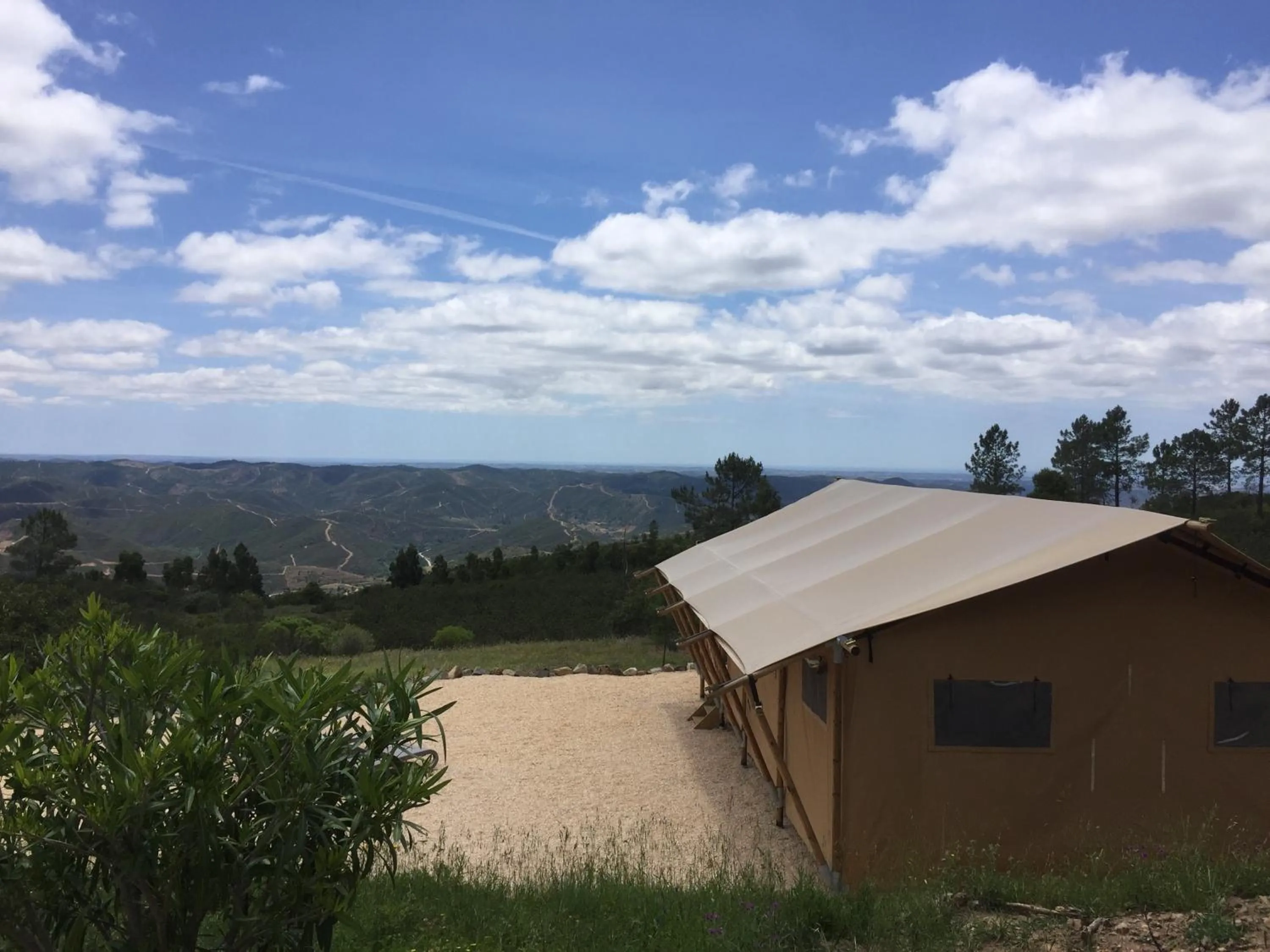 Neighbourhood in Quinta O Ninho