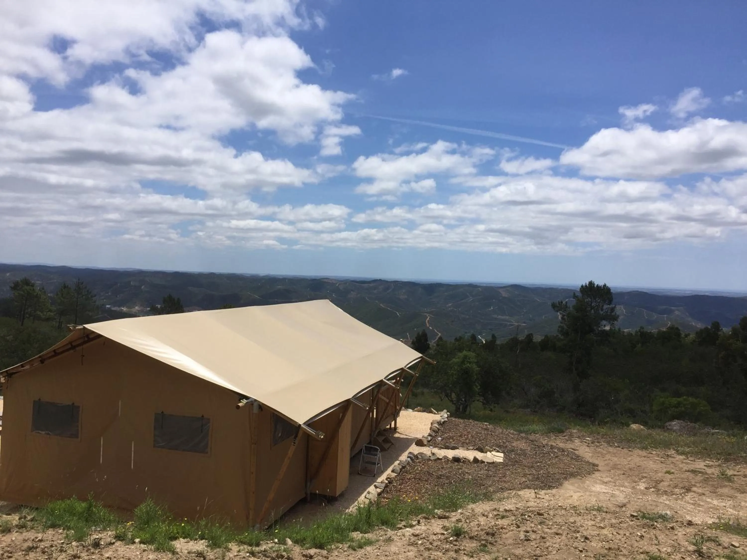Property building in Quinta O Ninho