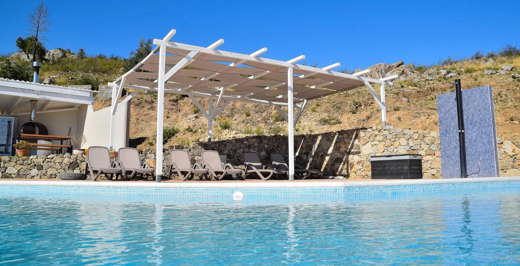 Property building in Quinta O Ninho