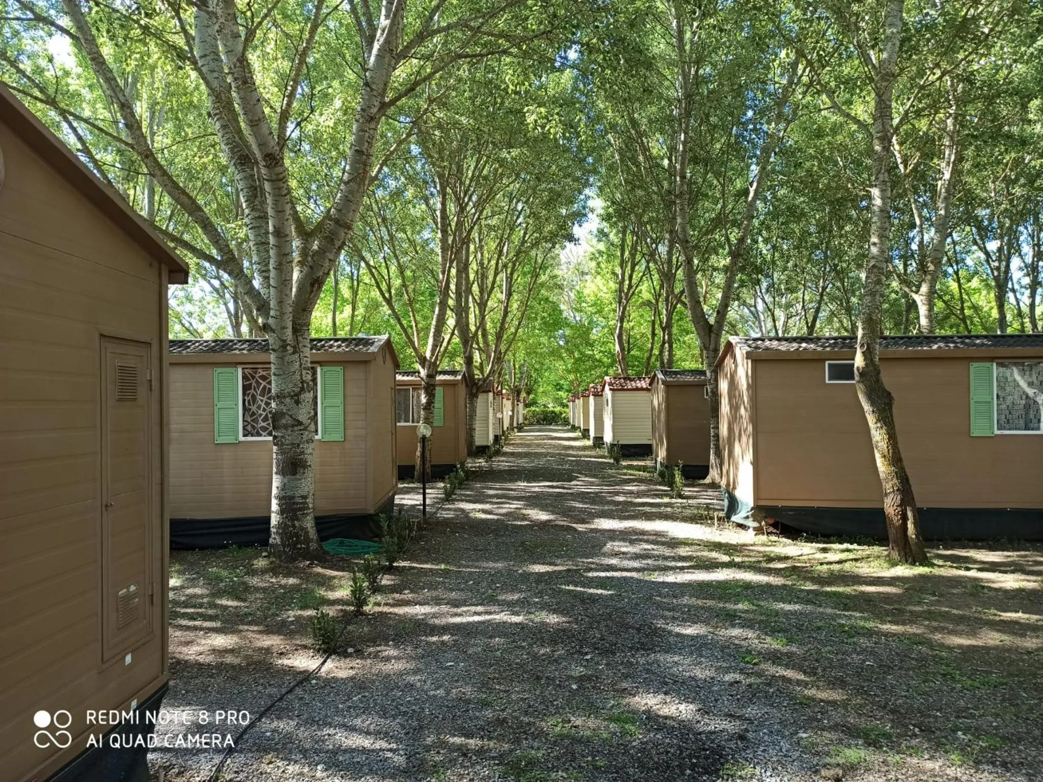 Bolsena Holiday House