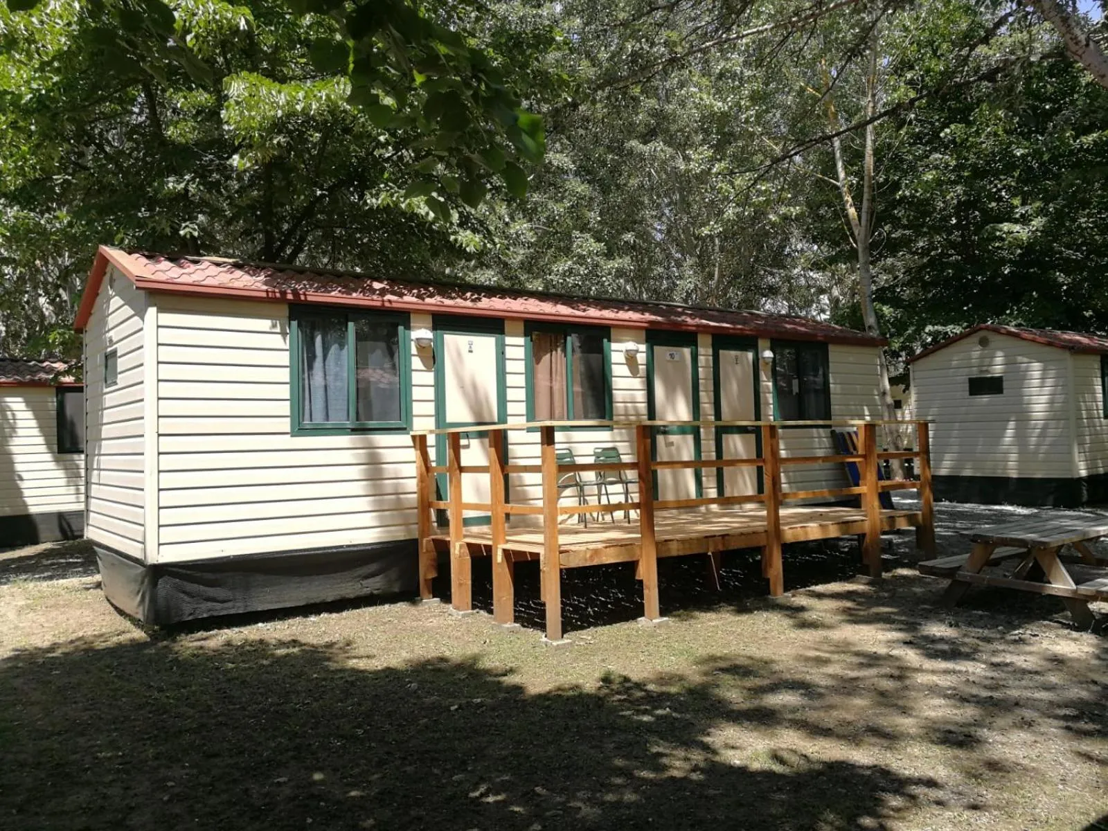 Bolsena Holiday House