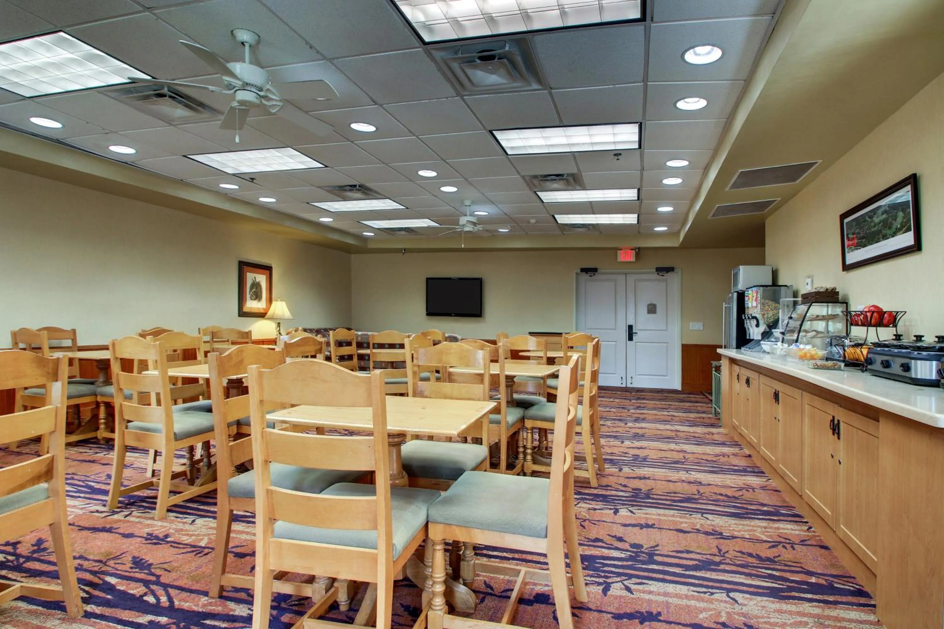 The Lodge on Lake Oconee