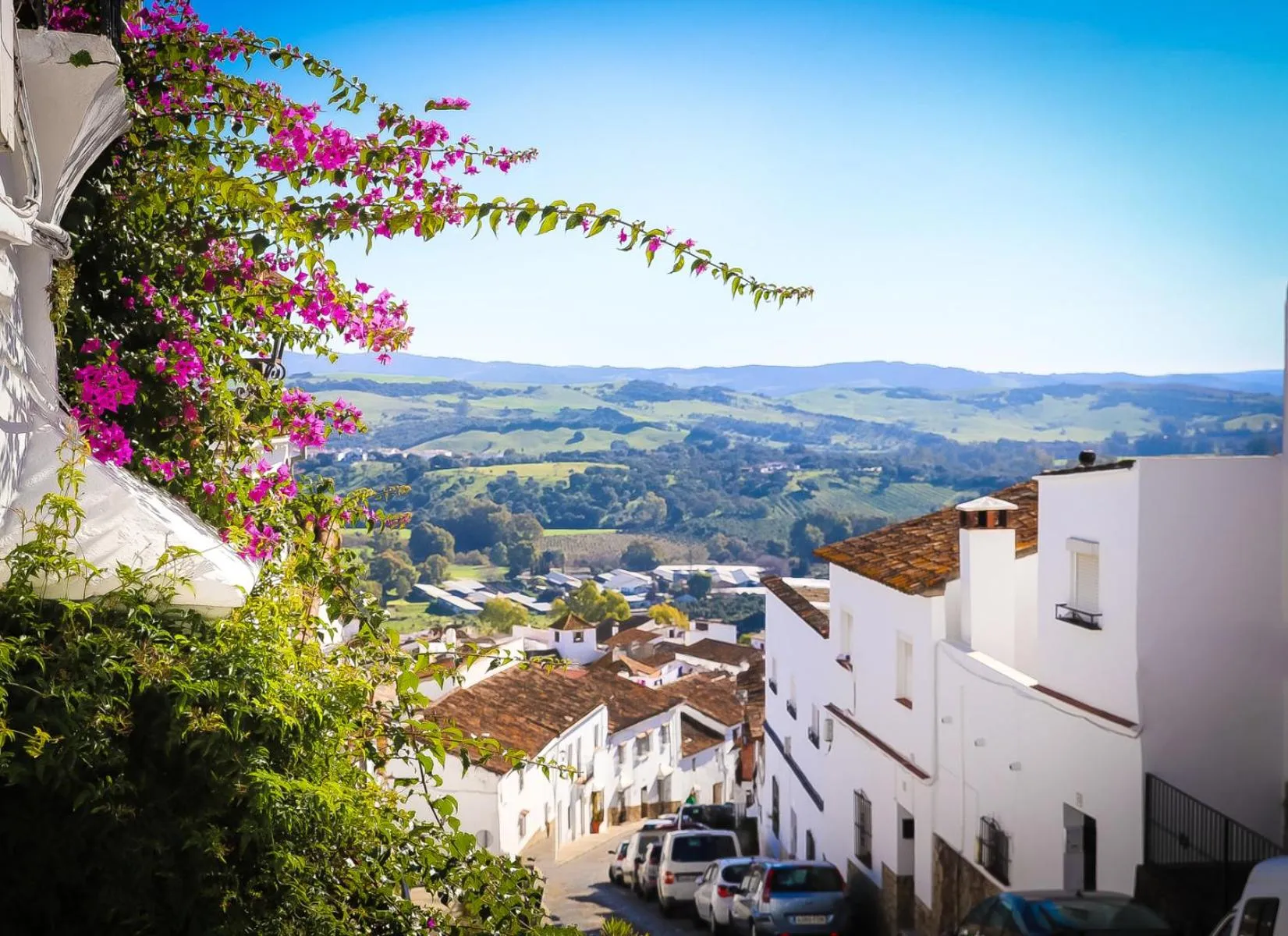 Nearby landmark in Boutique Hotel Rancho Los Lobos