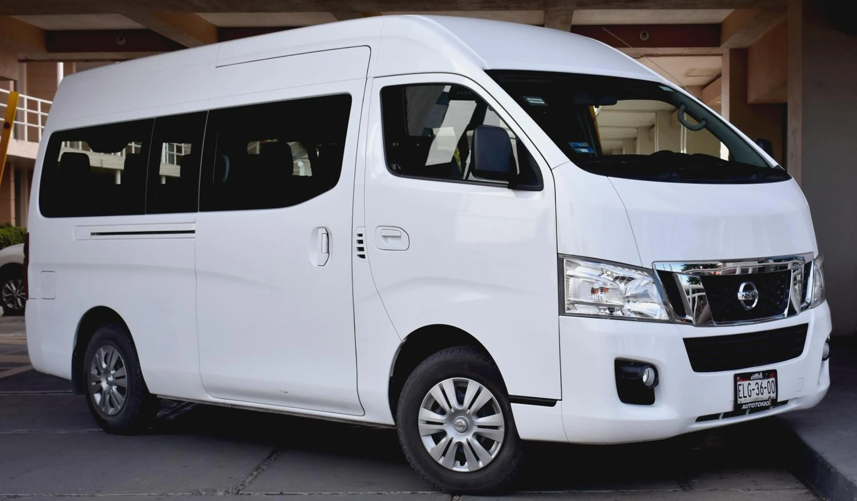 Activities in HM Mirador