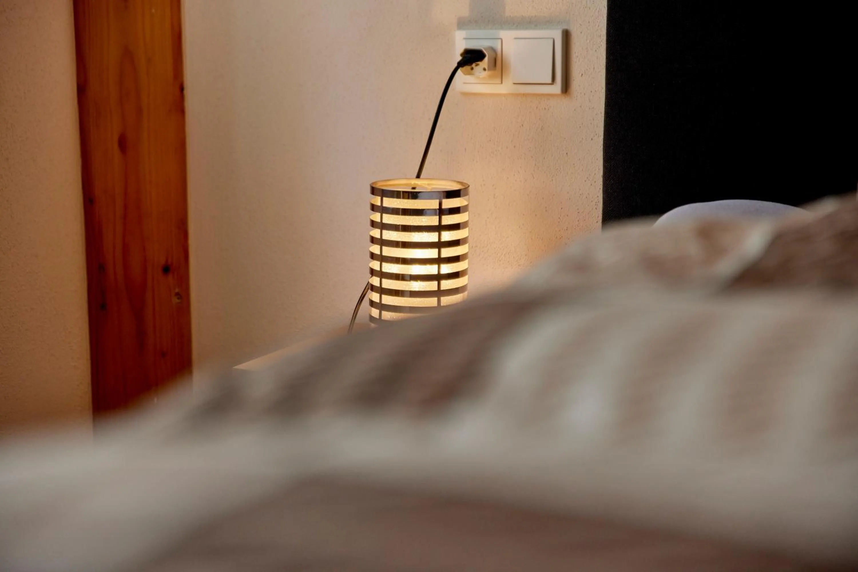 Other, Bed in Cafe Rosi