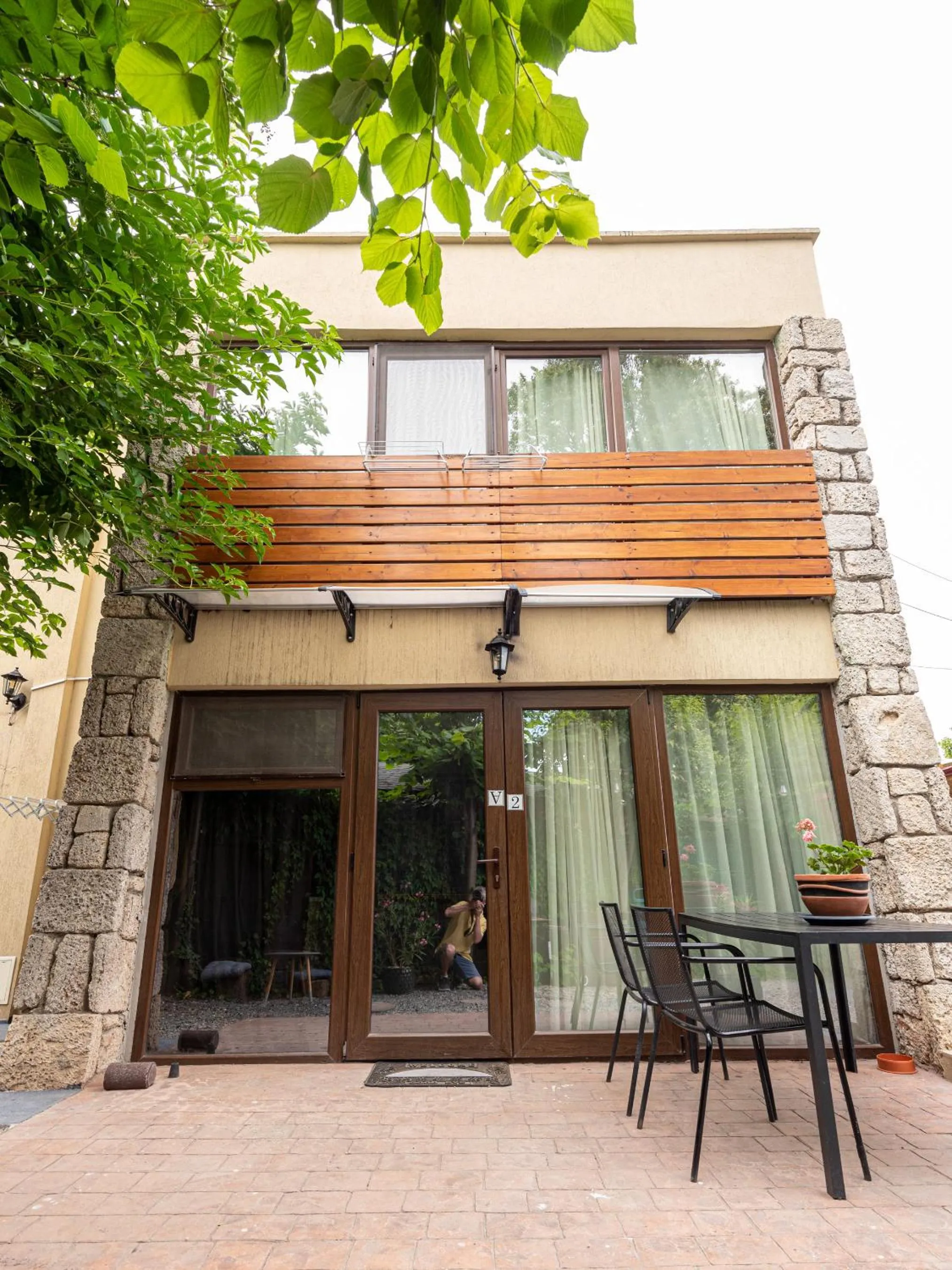 iVAVev IS US ByTheSea EforieSud