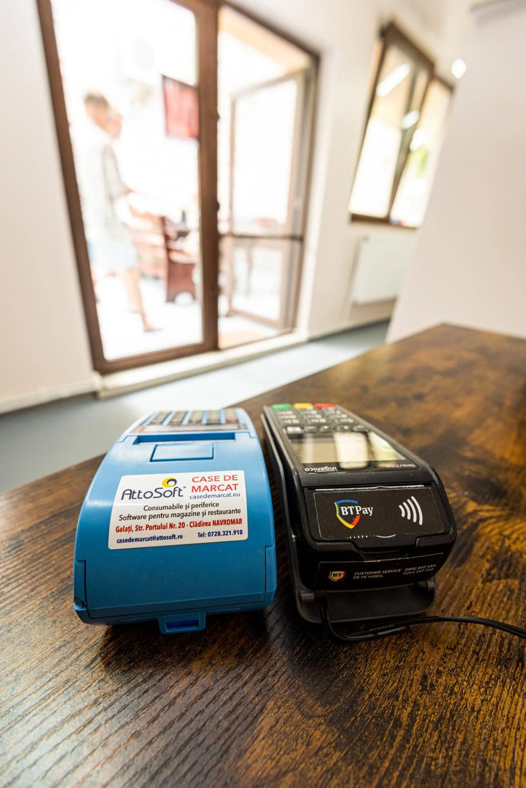 iVAVev IS US ByTheSea EforieSud