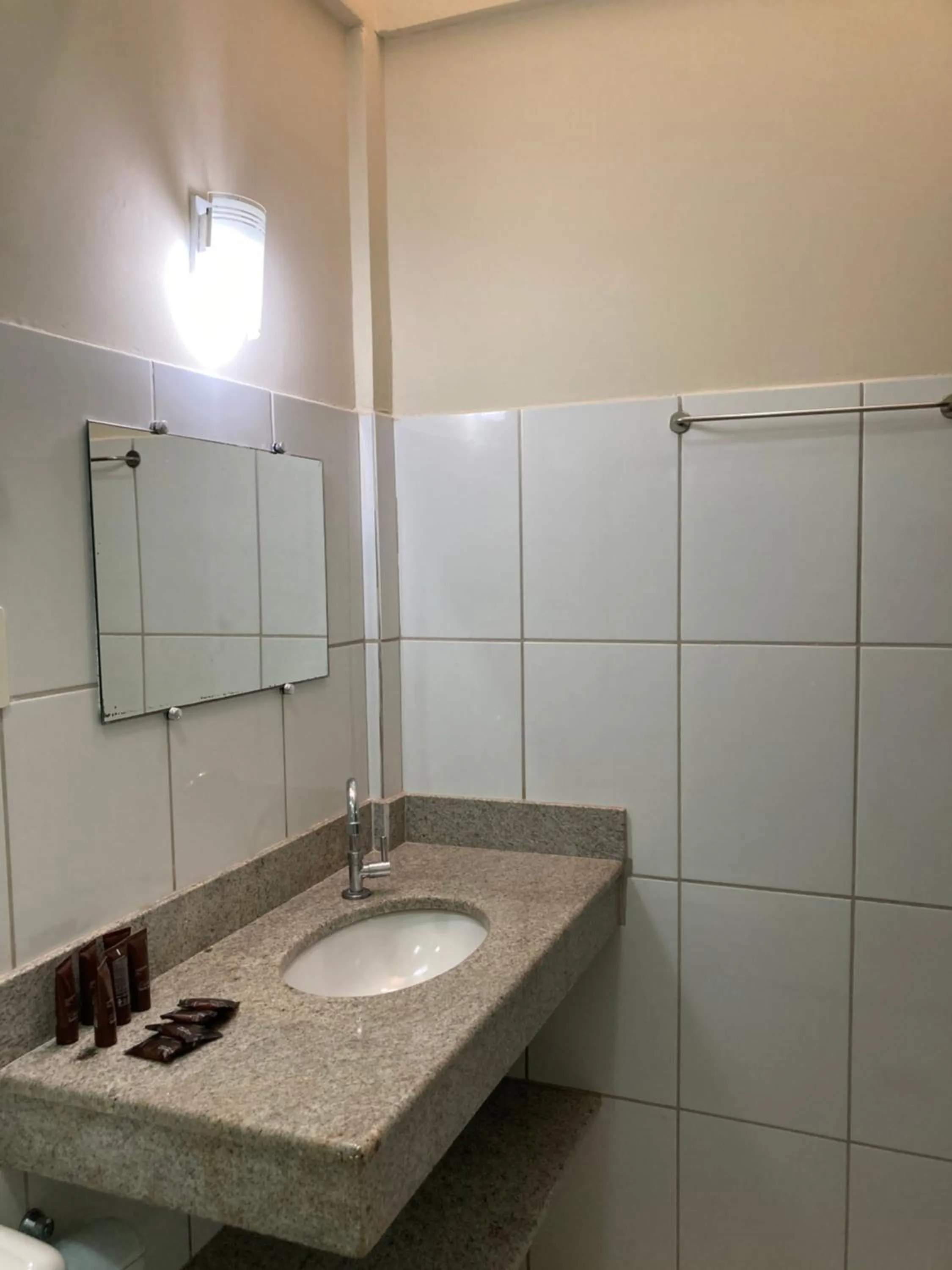 Pousada Pau Brasil Ubu