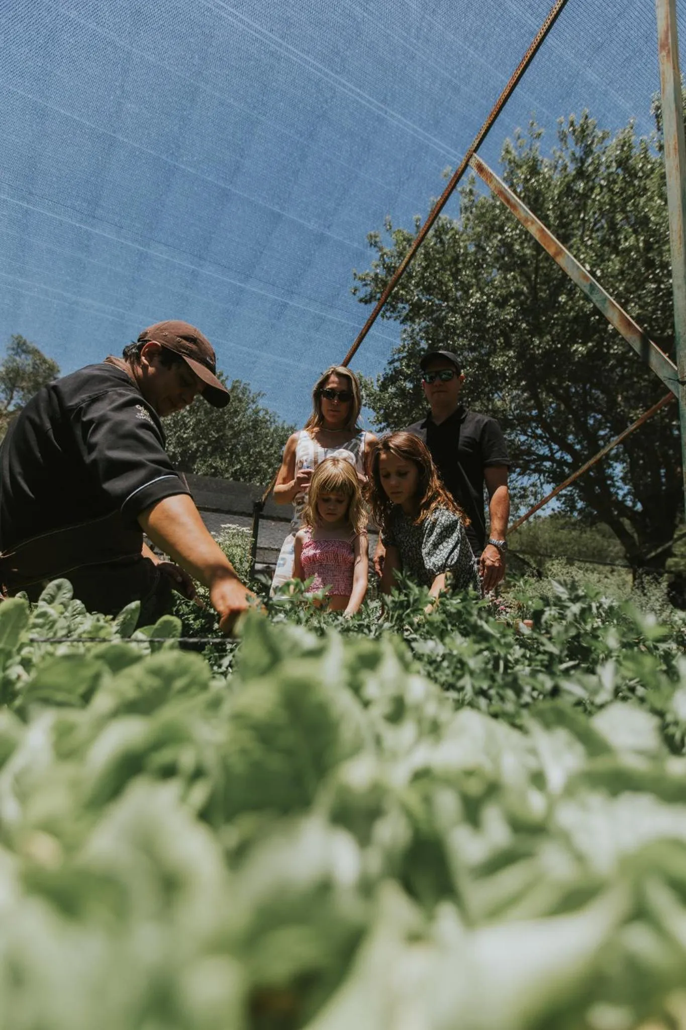 Activities in El Colibri - Relais & Châteaux