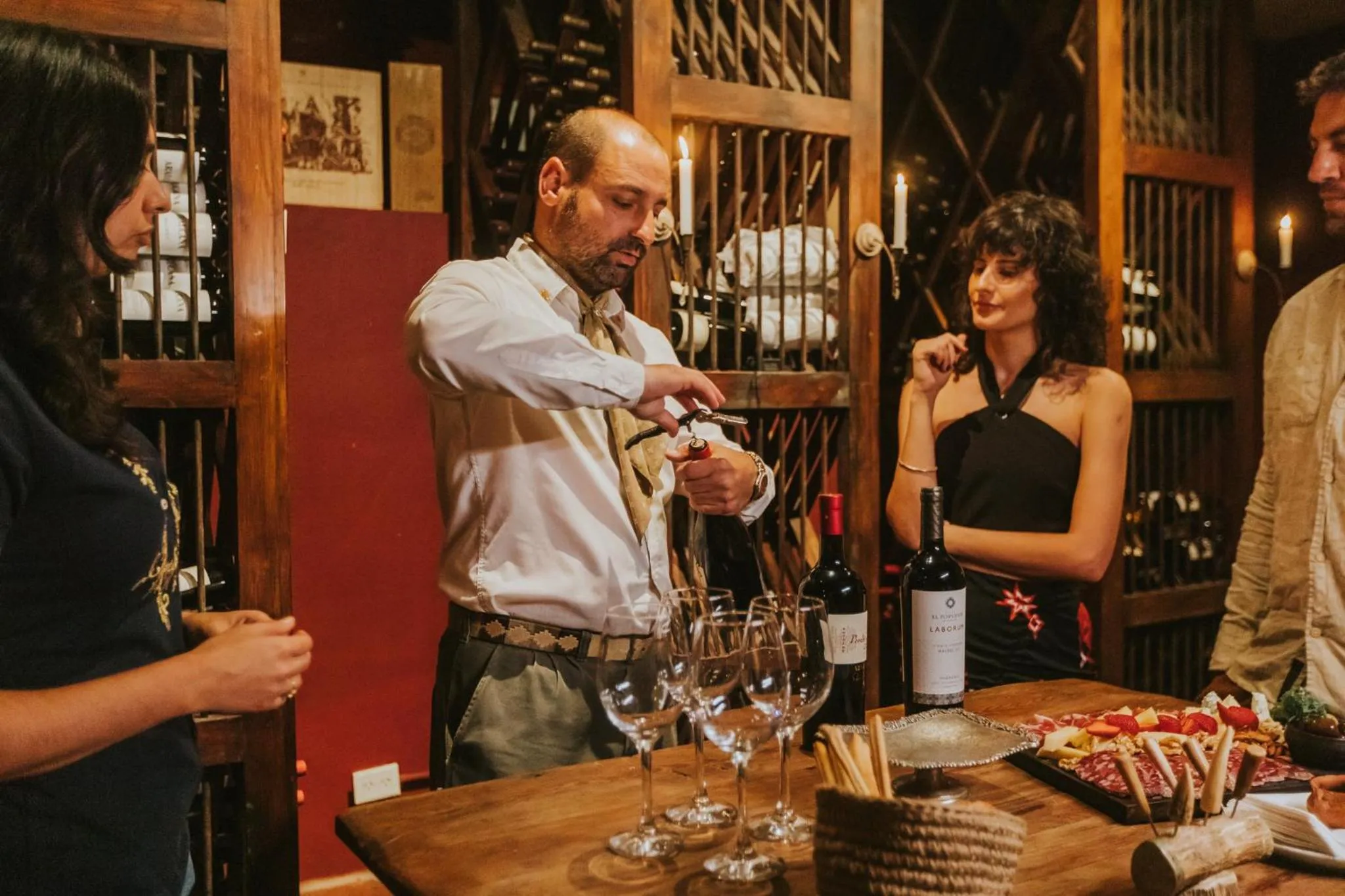 Activities in El Colibri - Relais & Châteaux