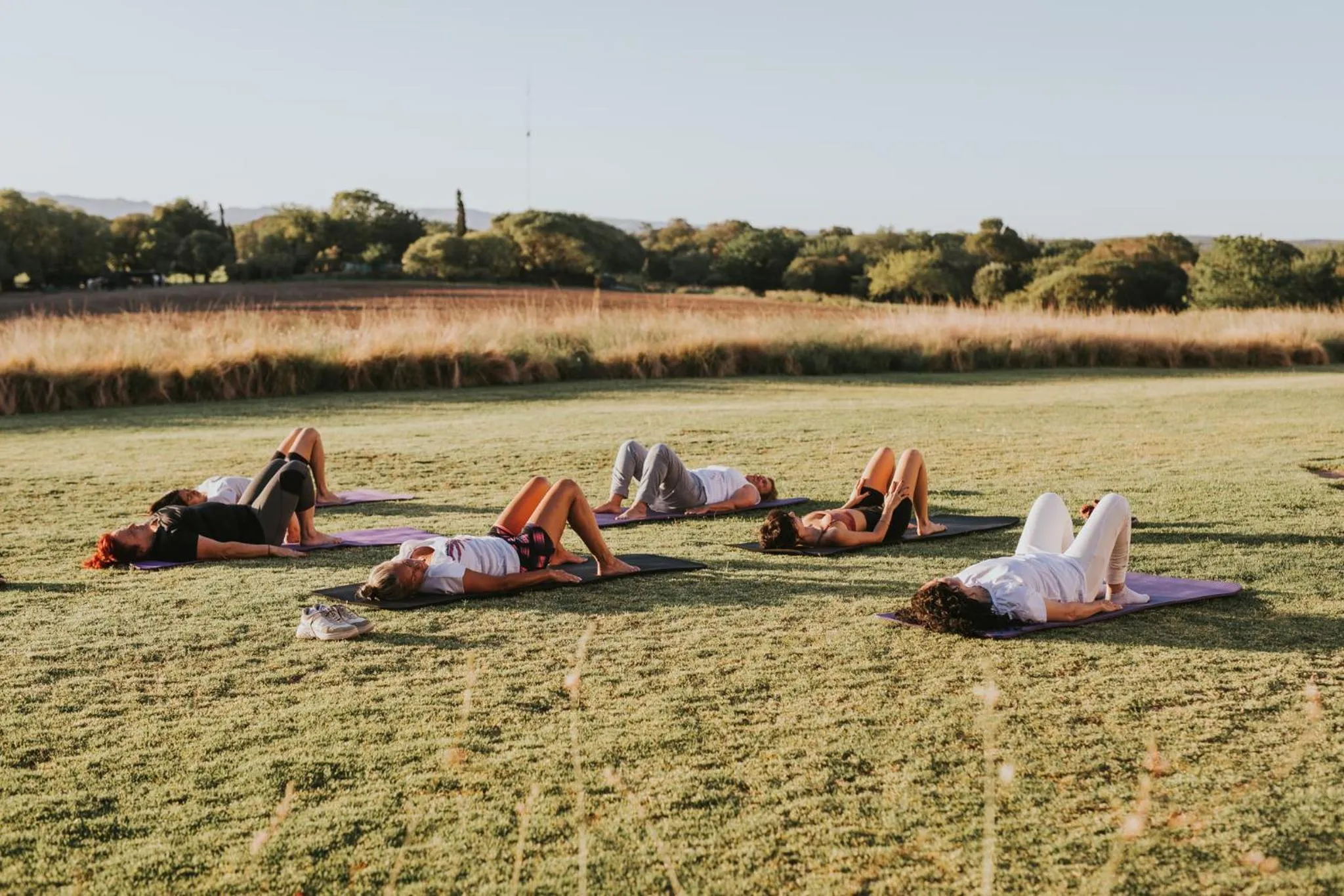Spa and wellness centre/facilities in El Colibri - Relais & Châteaux