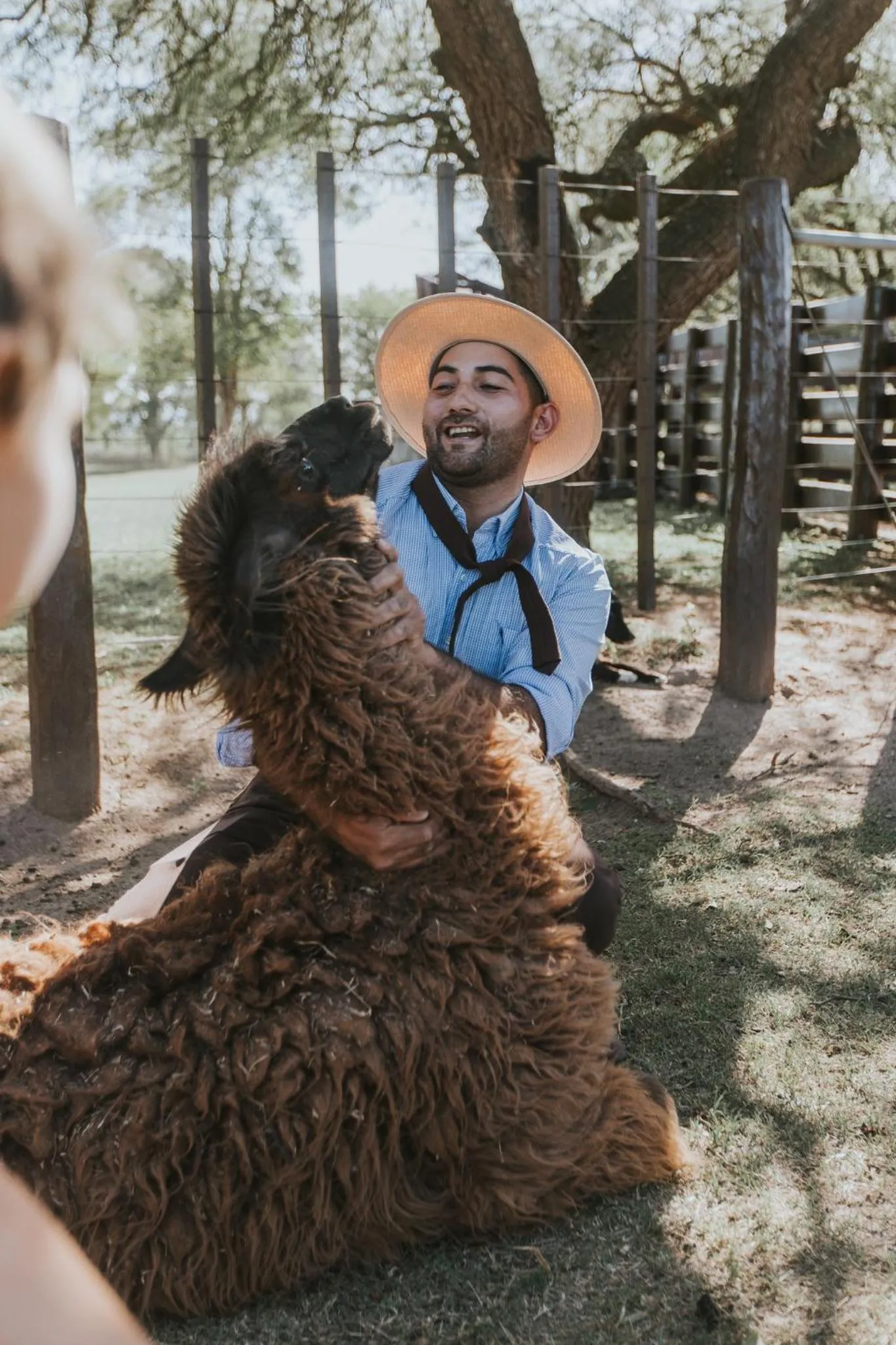 Activities in El Colibri - Relais & Châteaux
