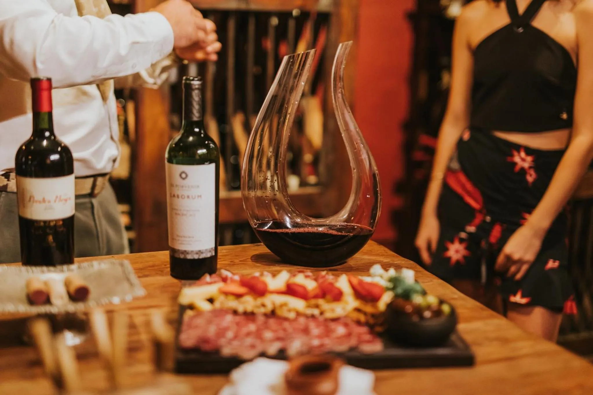 Activities in El Colibri - Relais & Châteaux