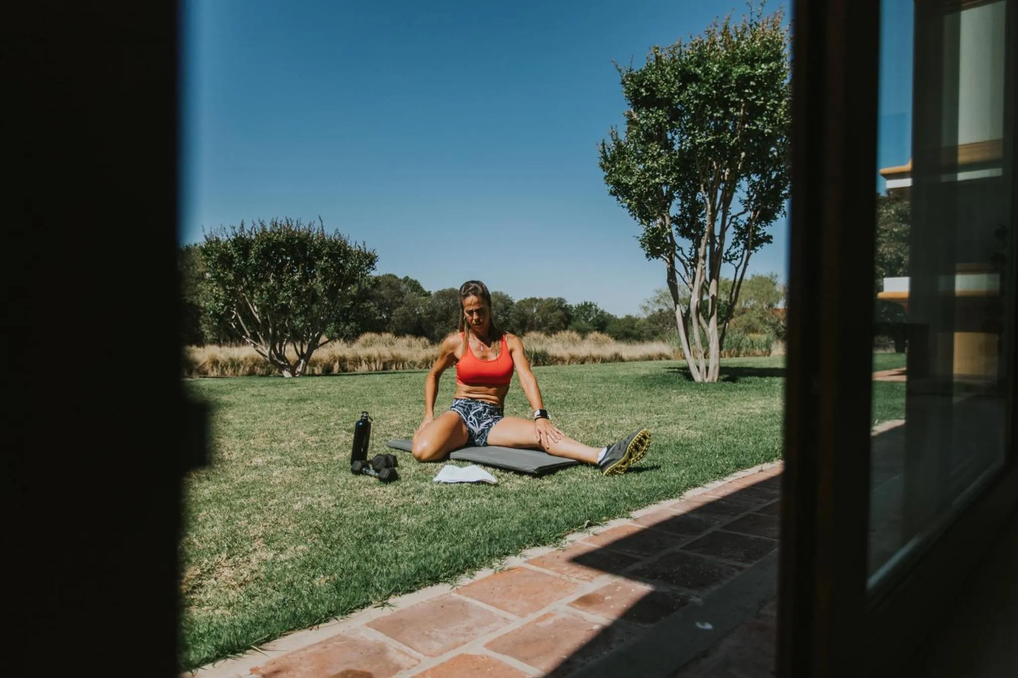 Activities in El Colibri - Relais & Châteaux