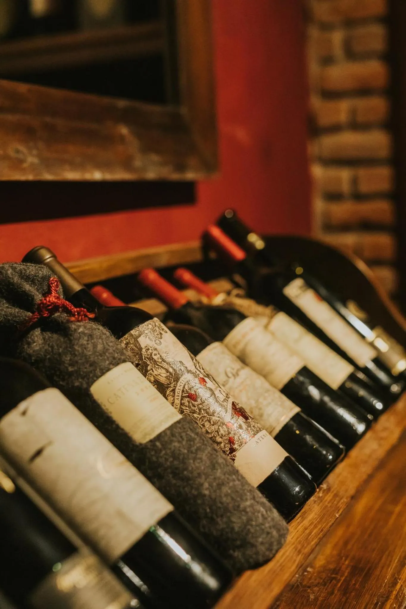 Activities in El Colibri - Relais & Châteaux