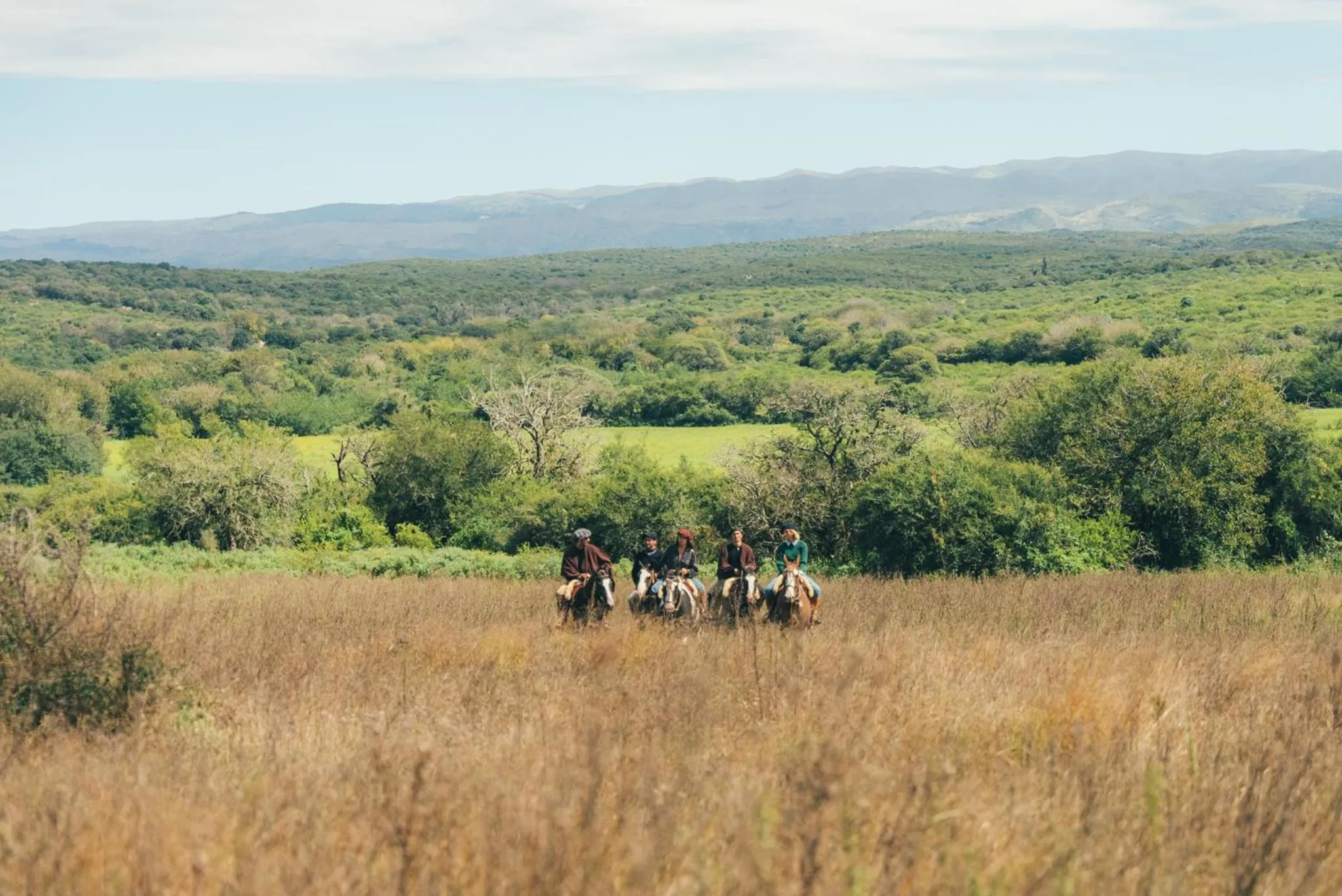 El Colibri - Relais & Châteaux
