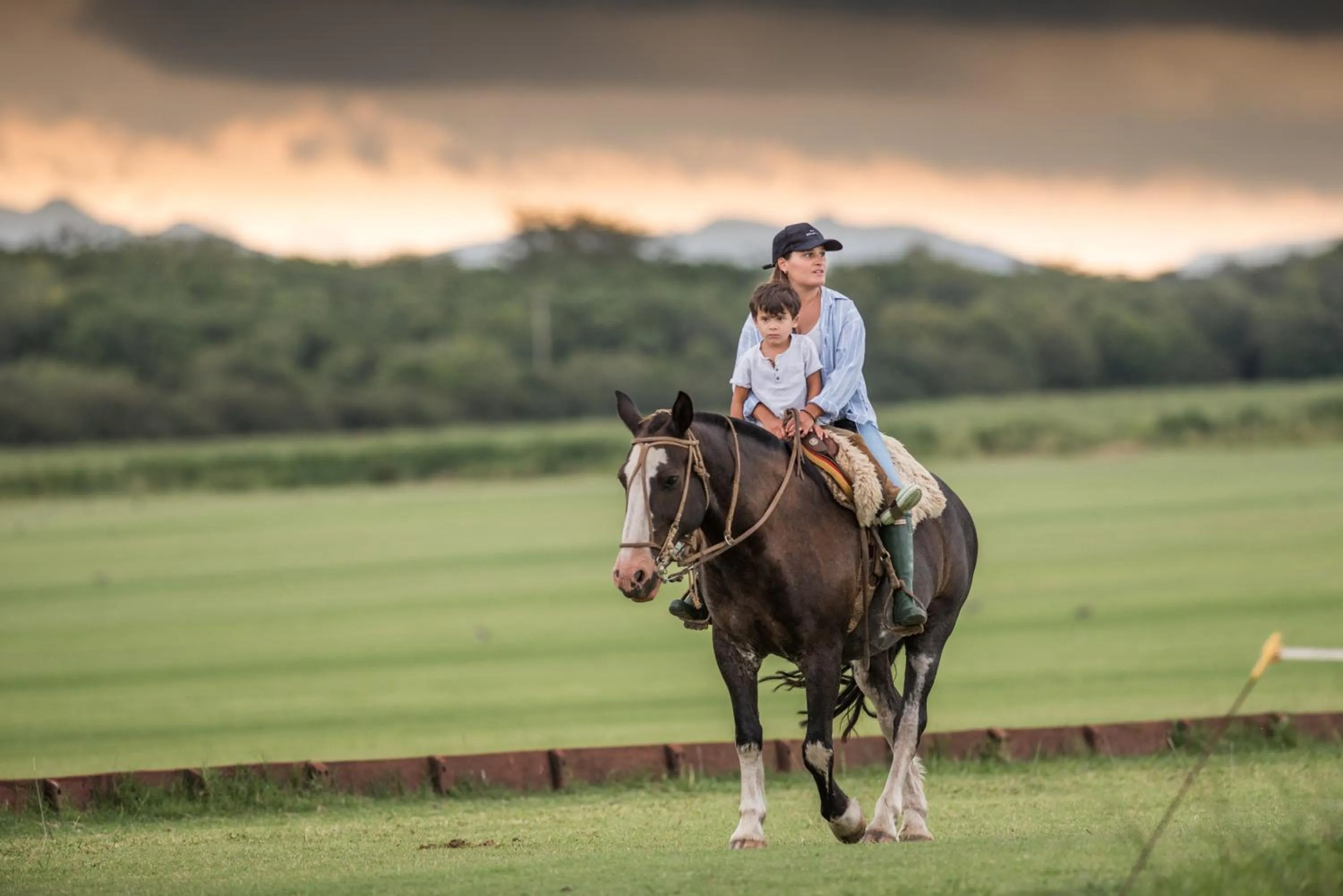 Activities in El Colibri - Relais & Châteaux