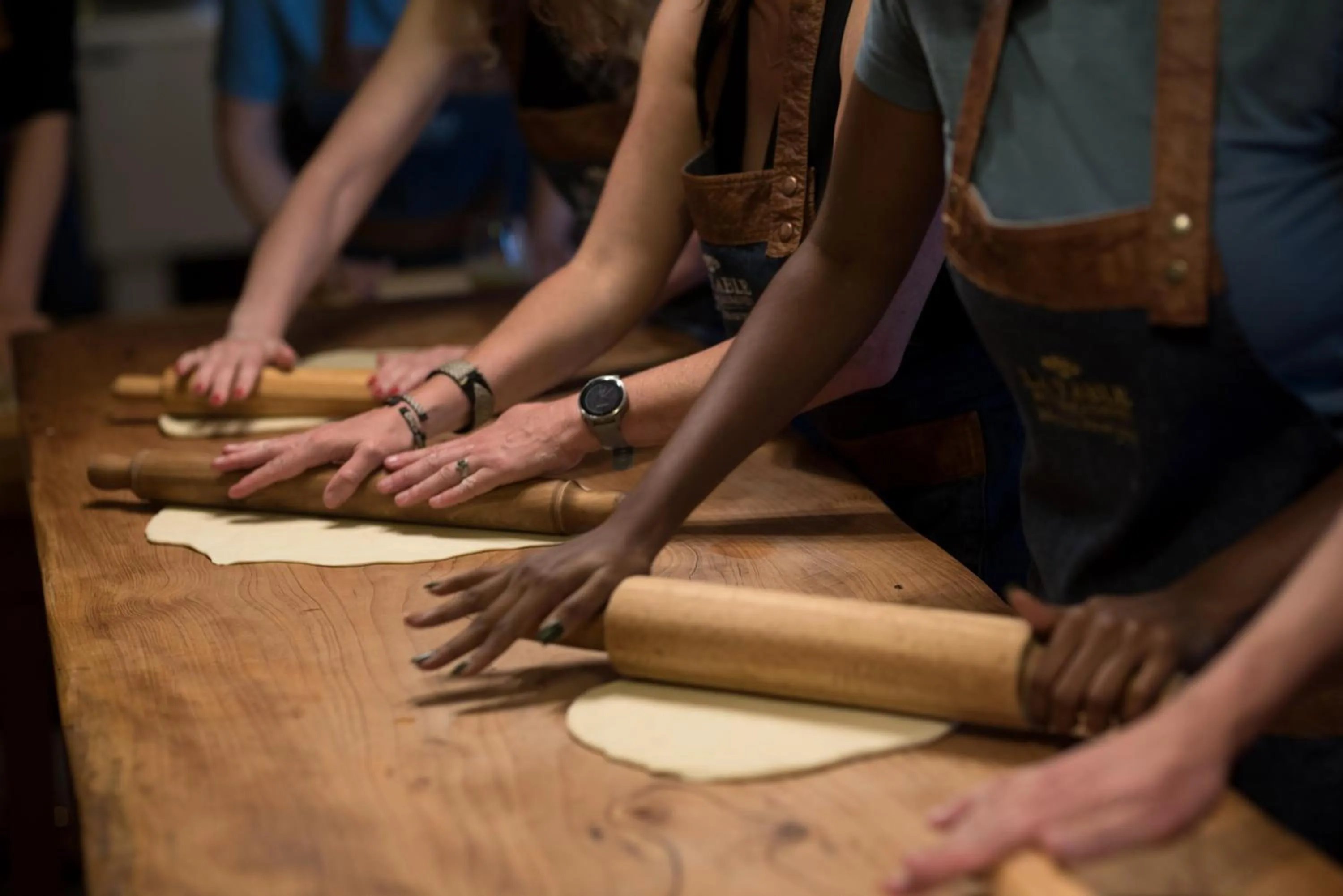 Activities in House of Jasmines Relais & Châteaux