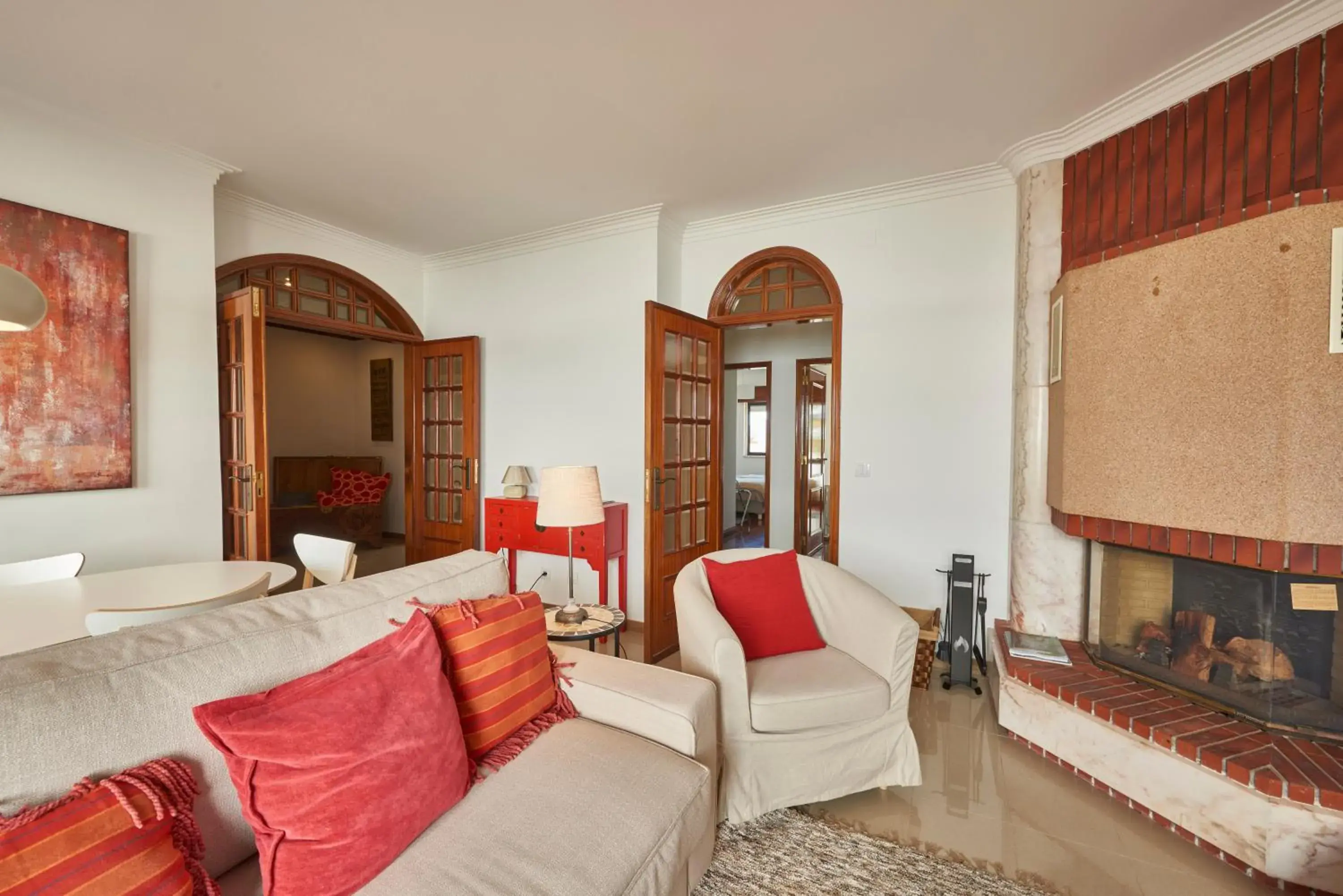 Cascais Handsome Apartment Cascais Handsome Apartment