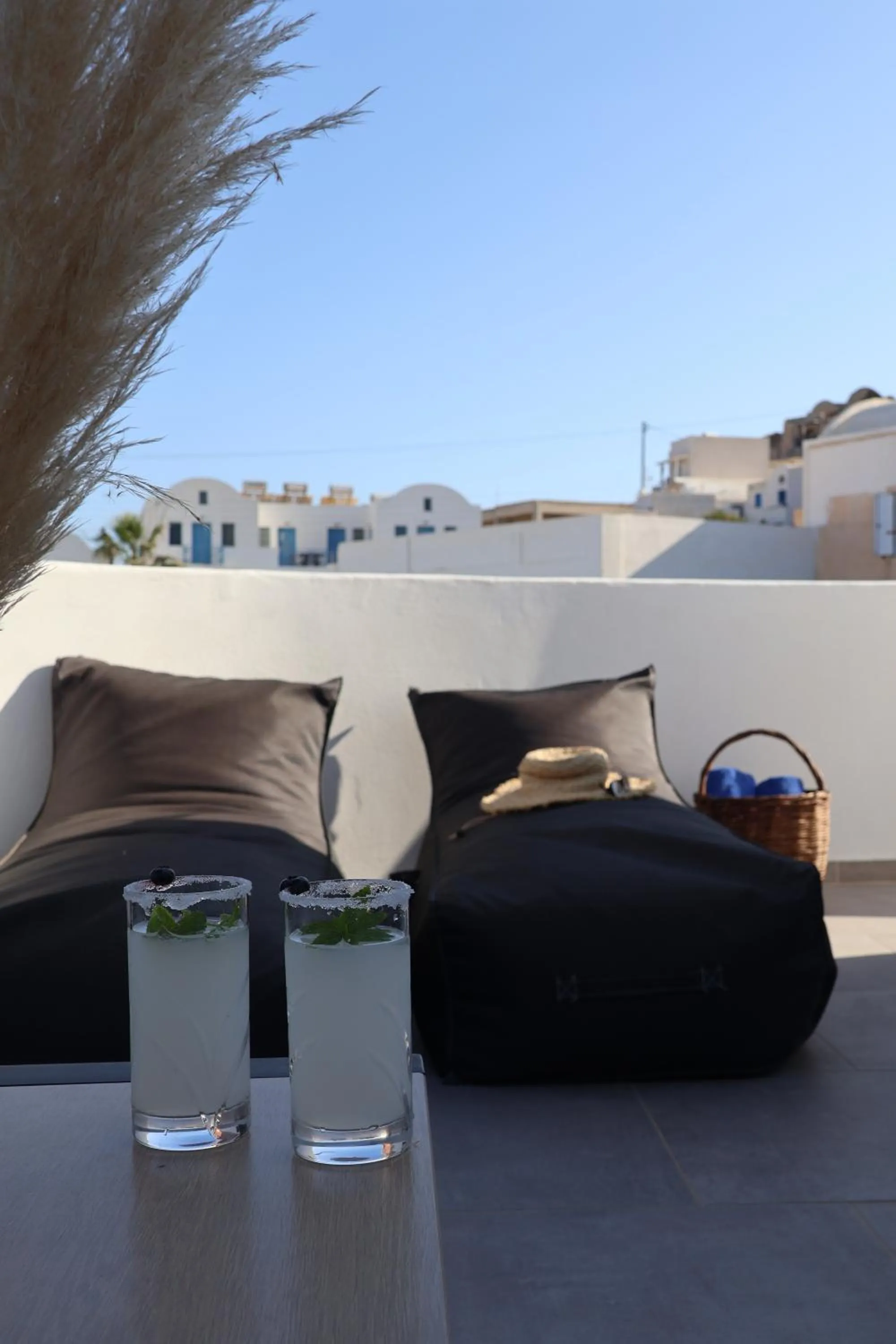 View (from property/room) in Alafropetra Luxury Suites