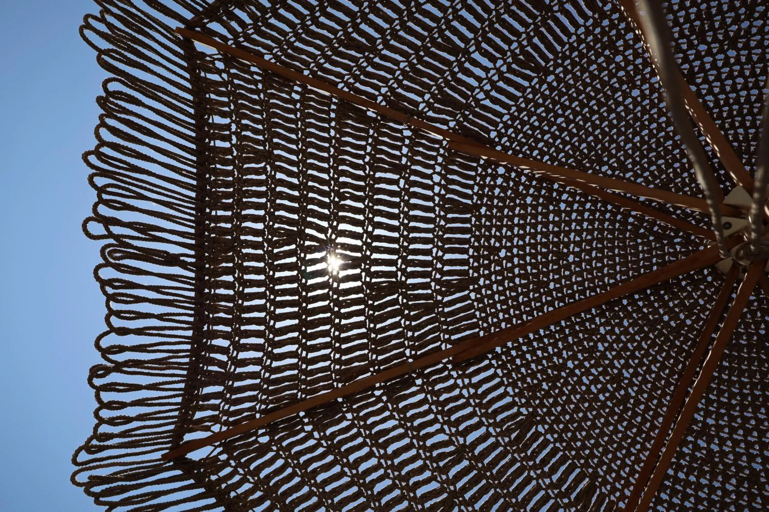 Property building in Alafropetra Luxury Suites