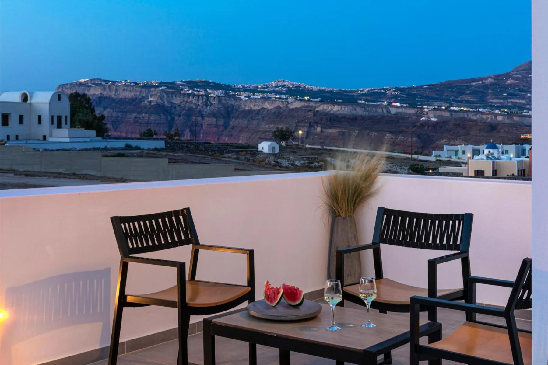 View (from property/room) in Alafropetra Luxury Suites