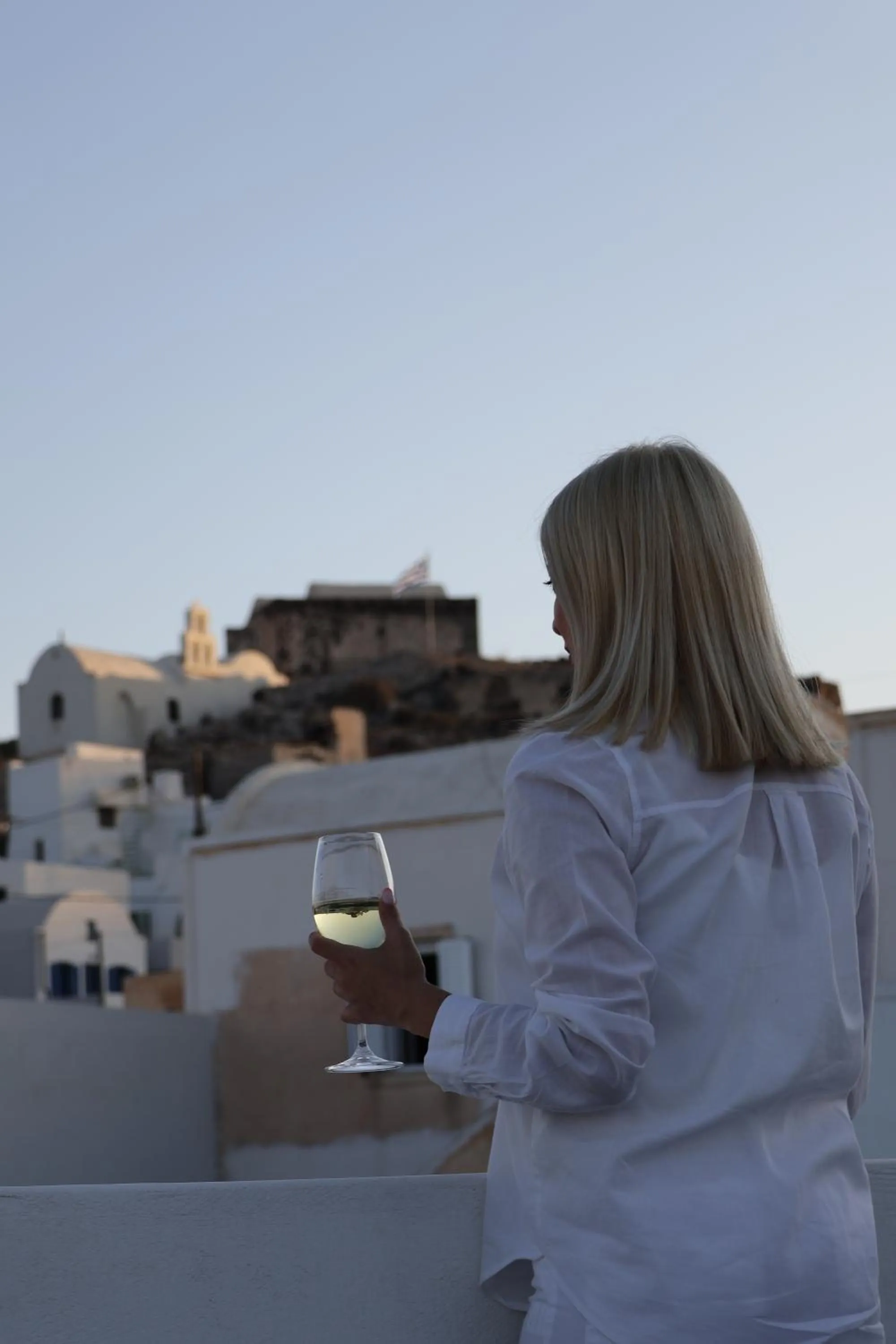 View (from property/room) in Alafropetra Luxury Suites