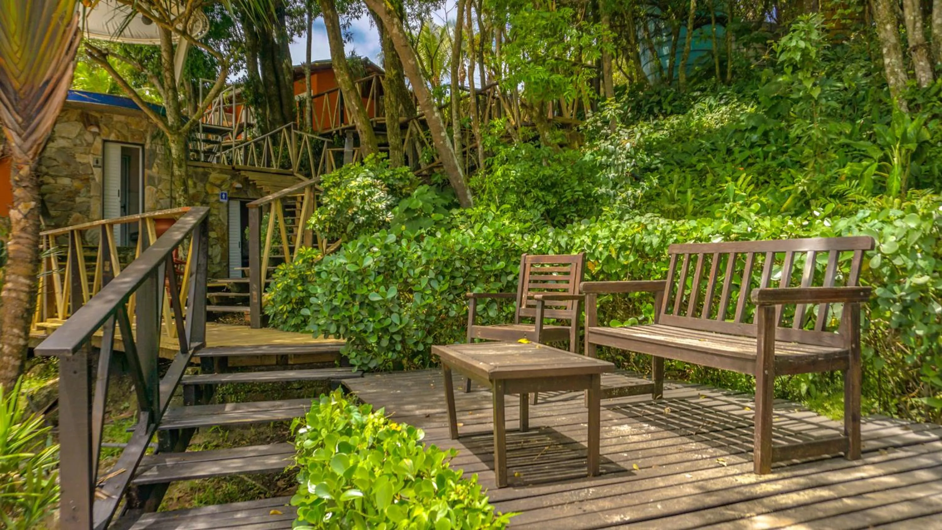 Pousada Boulevard Bombinhas