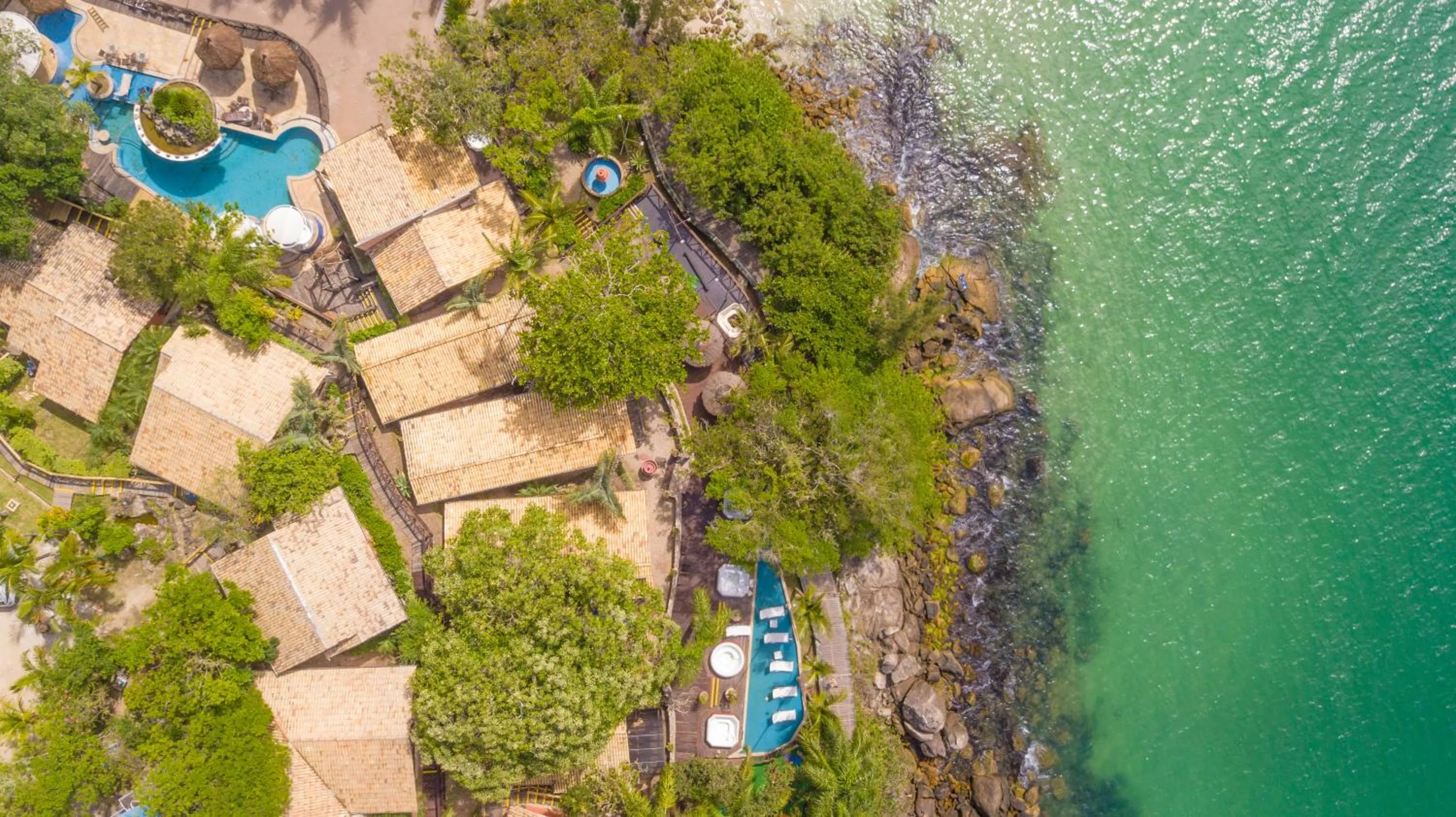 Pousada Boulevard Bombinhas