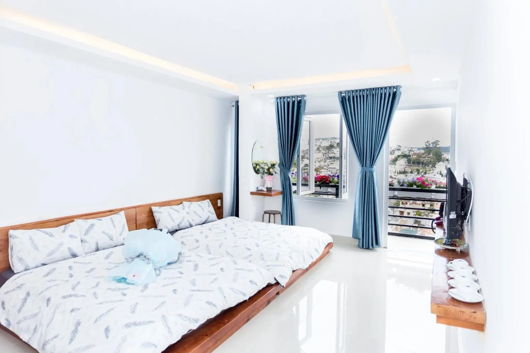 Ha Khoa Hotel Dalat Ha Khoa Hotel Dalat