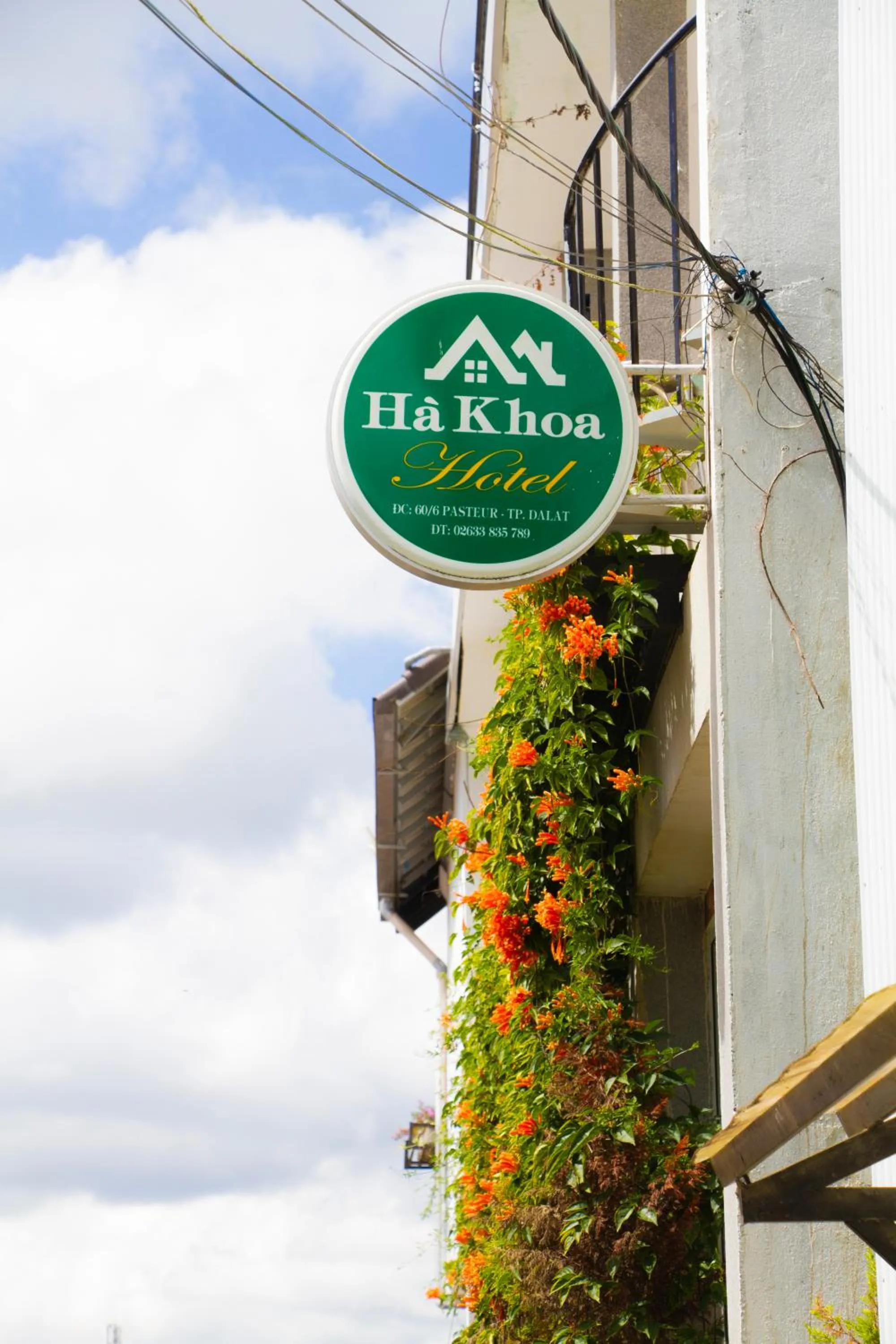 Ha Khoa Hotel Dalat