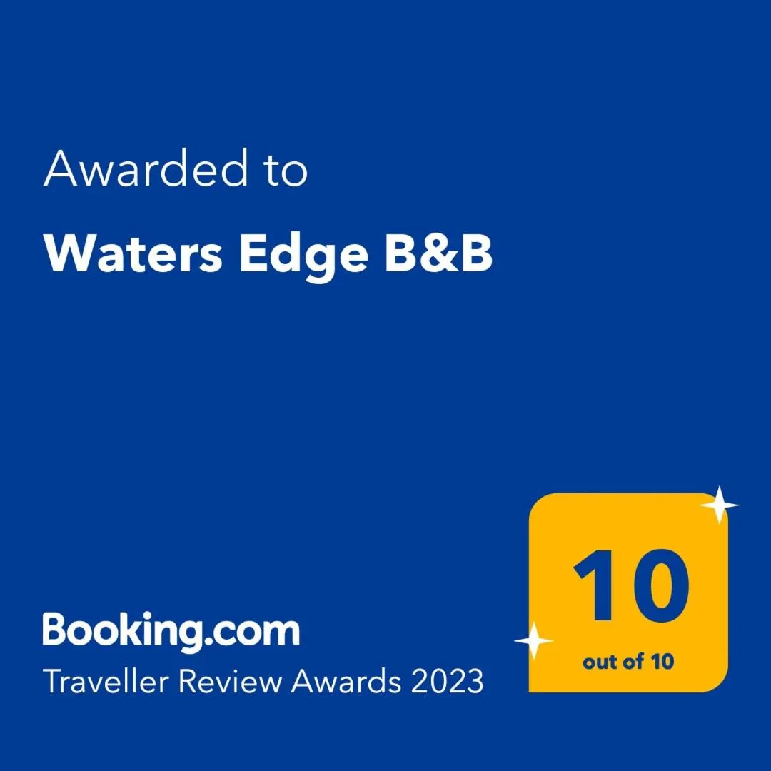 Waters Edge B&B