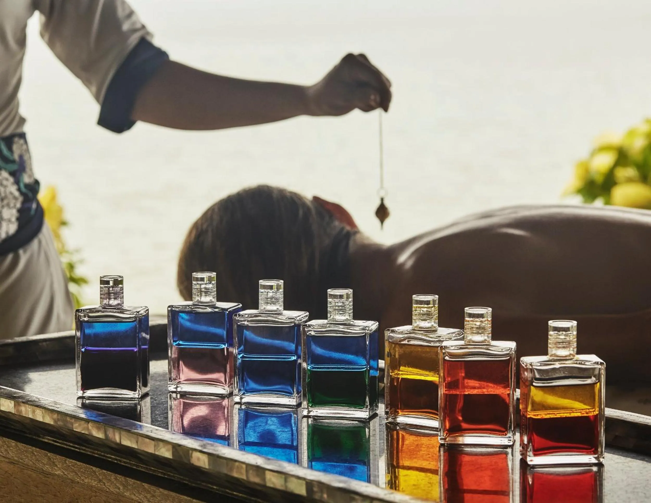 Activities in Four Seasons Resort Bali at Jimbaran Bay