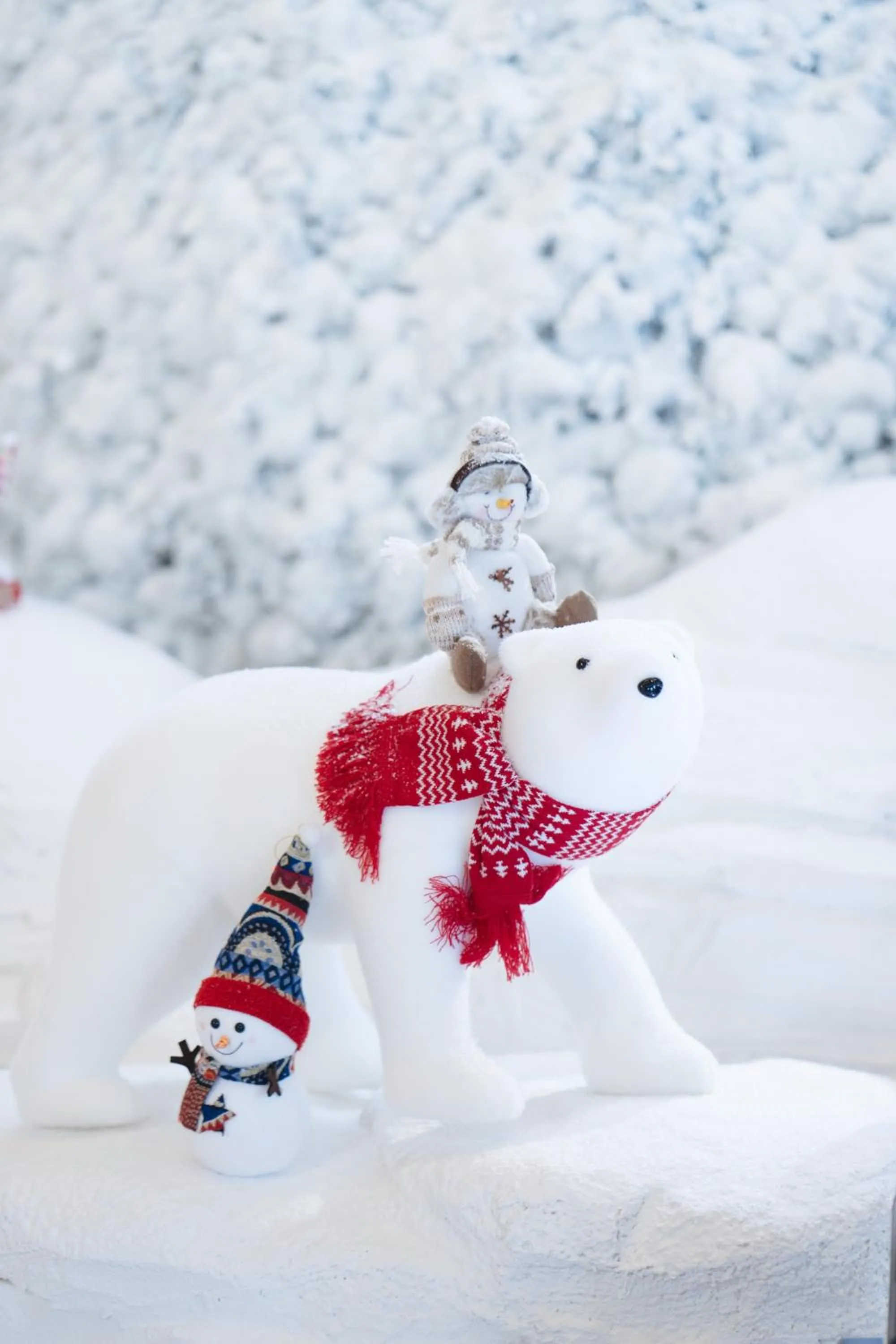 Lobby or reception in Hilton Zhongshan Downtown