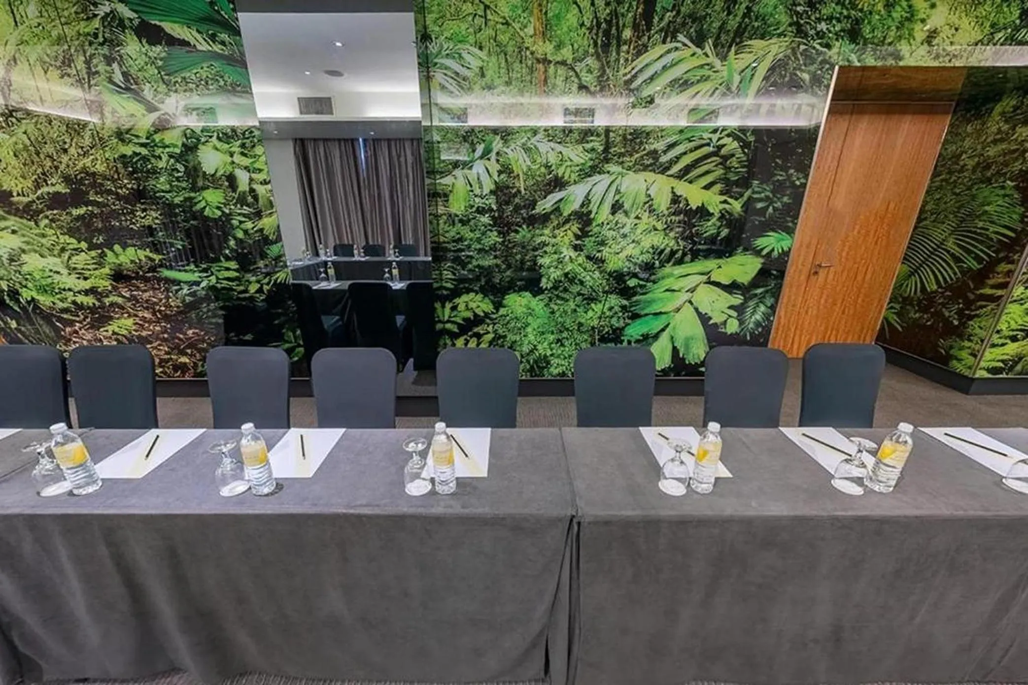 Meeting/conference room in Vivatel Kuala Lumpur