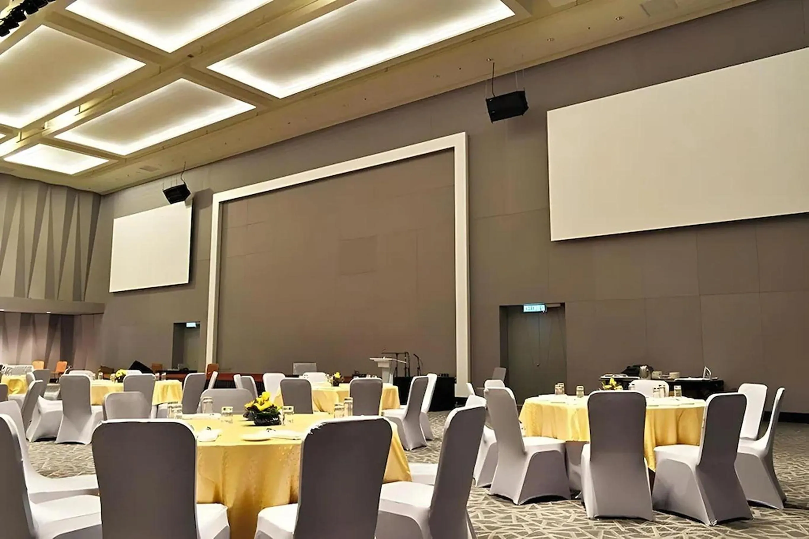 Meeting/conference room in Vivatel Kuala Lumpur
