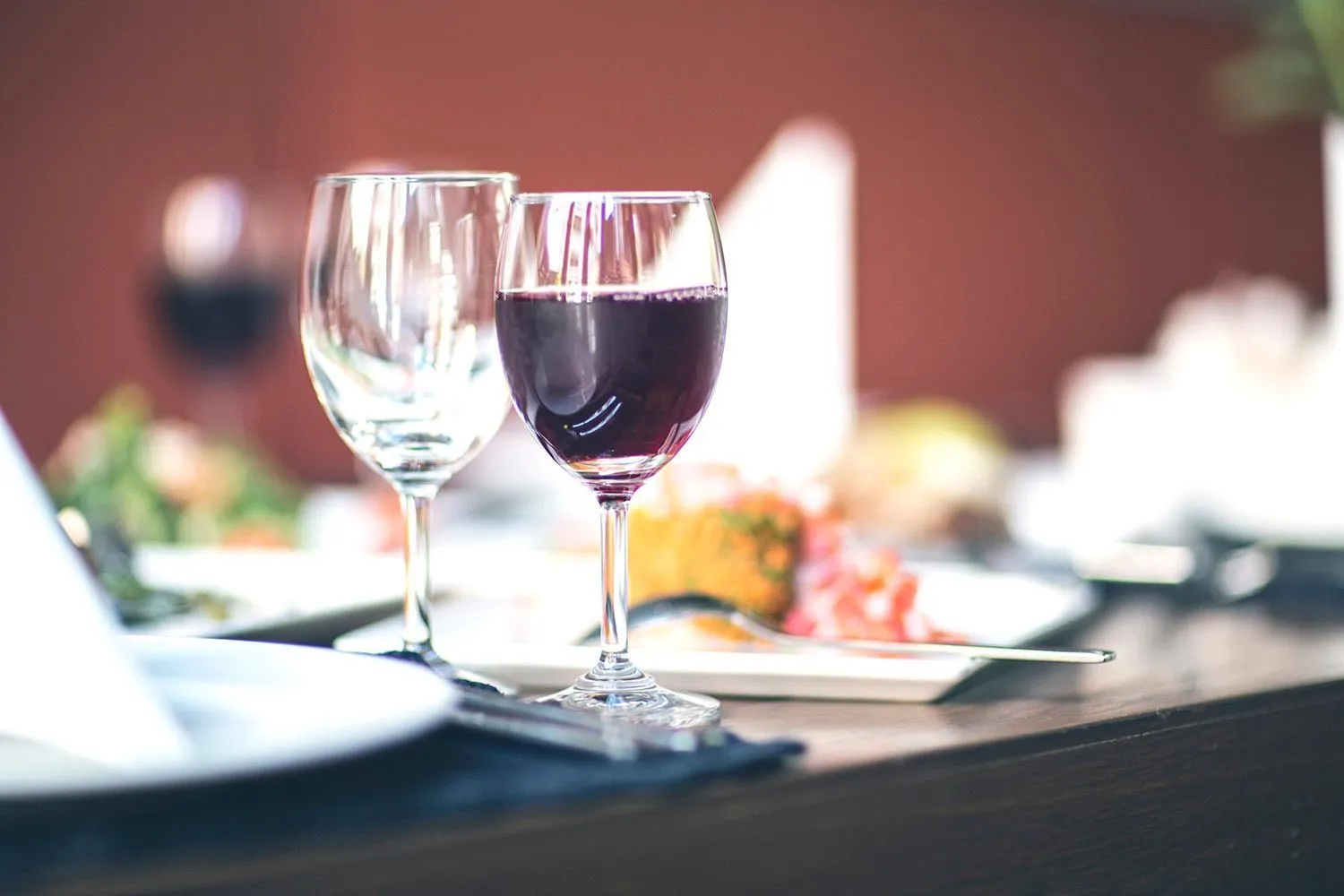 Restaurant/places to eat in Tufenkian Historic Yerevan Hotel