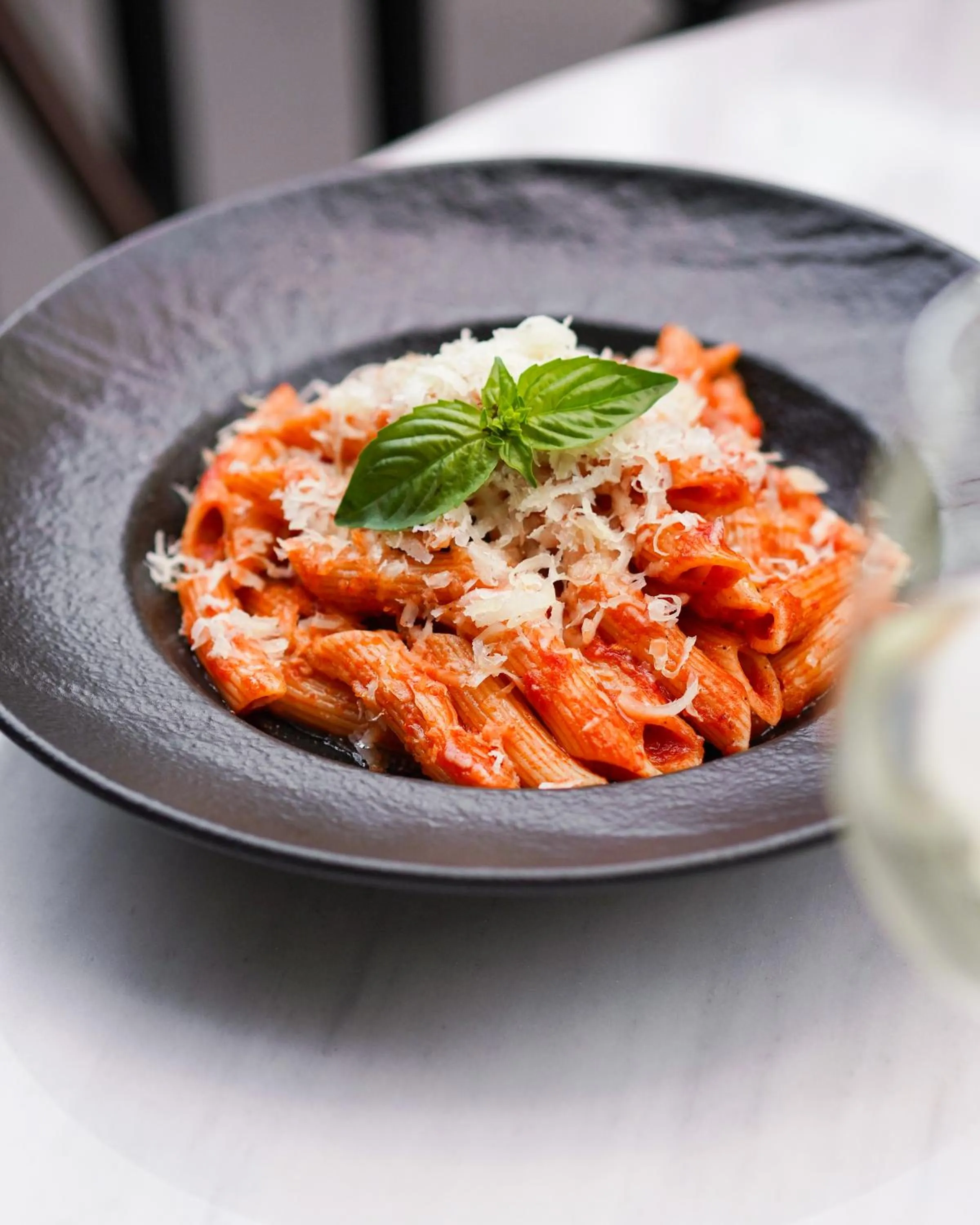 Restaurant/places to eat in Tufenkian Historic Yerevan Hotel