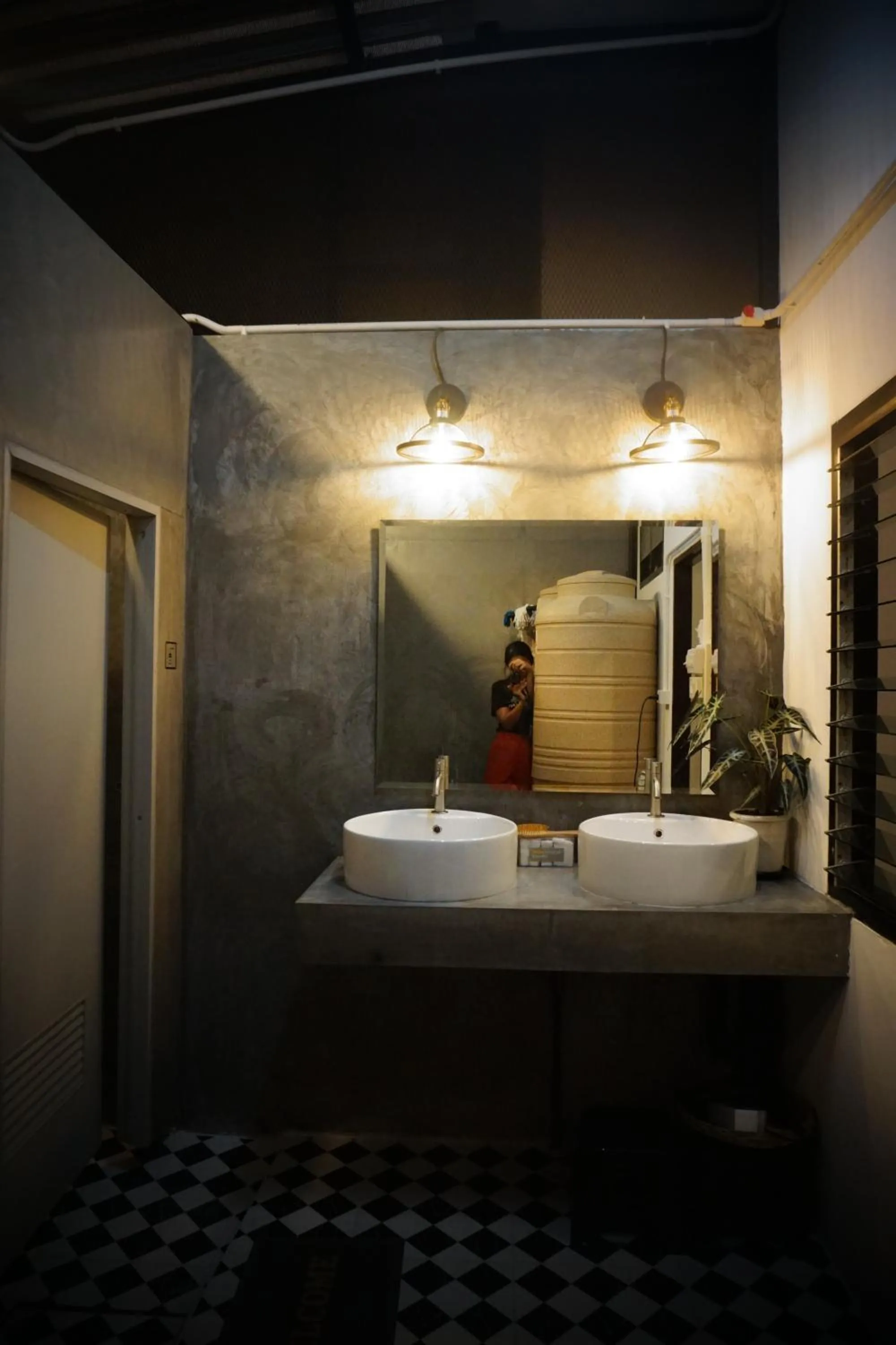 Khoksametchun Hostel