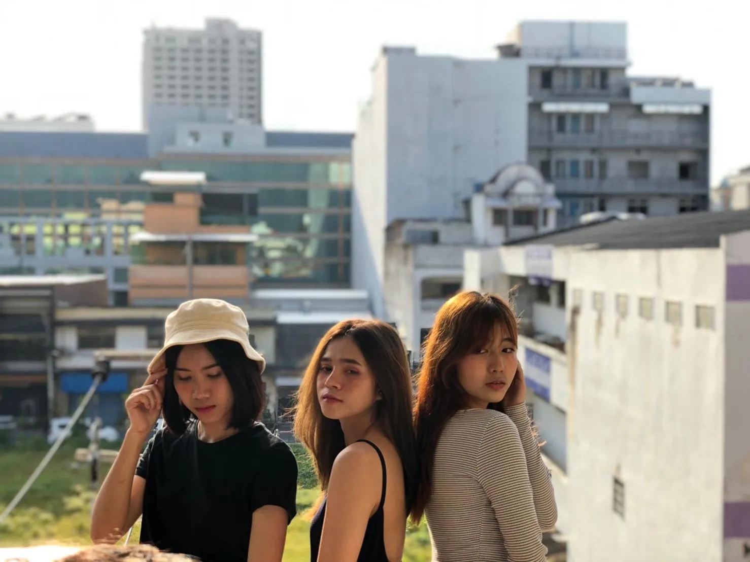 Khoksametchun Hostel