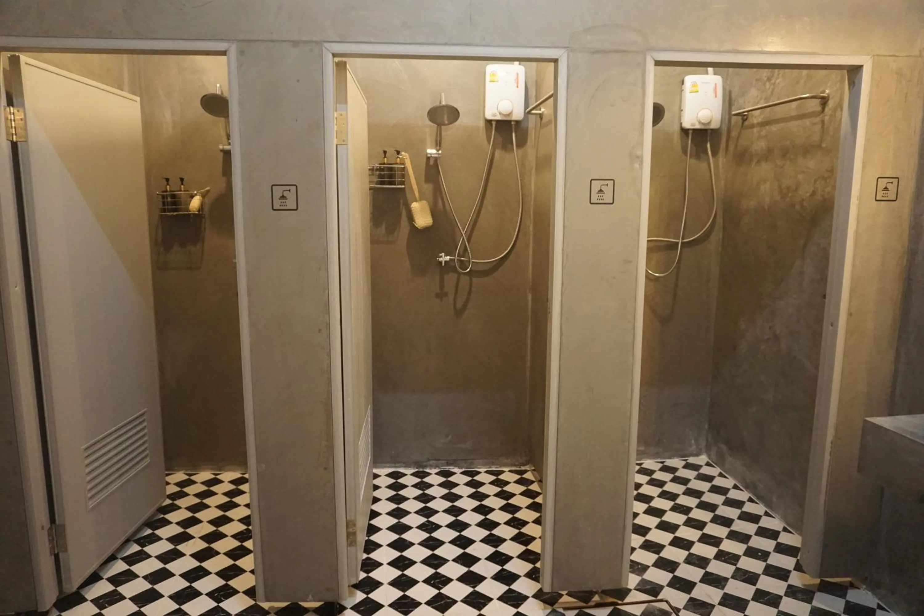 Khoksametchun Hostel