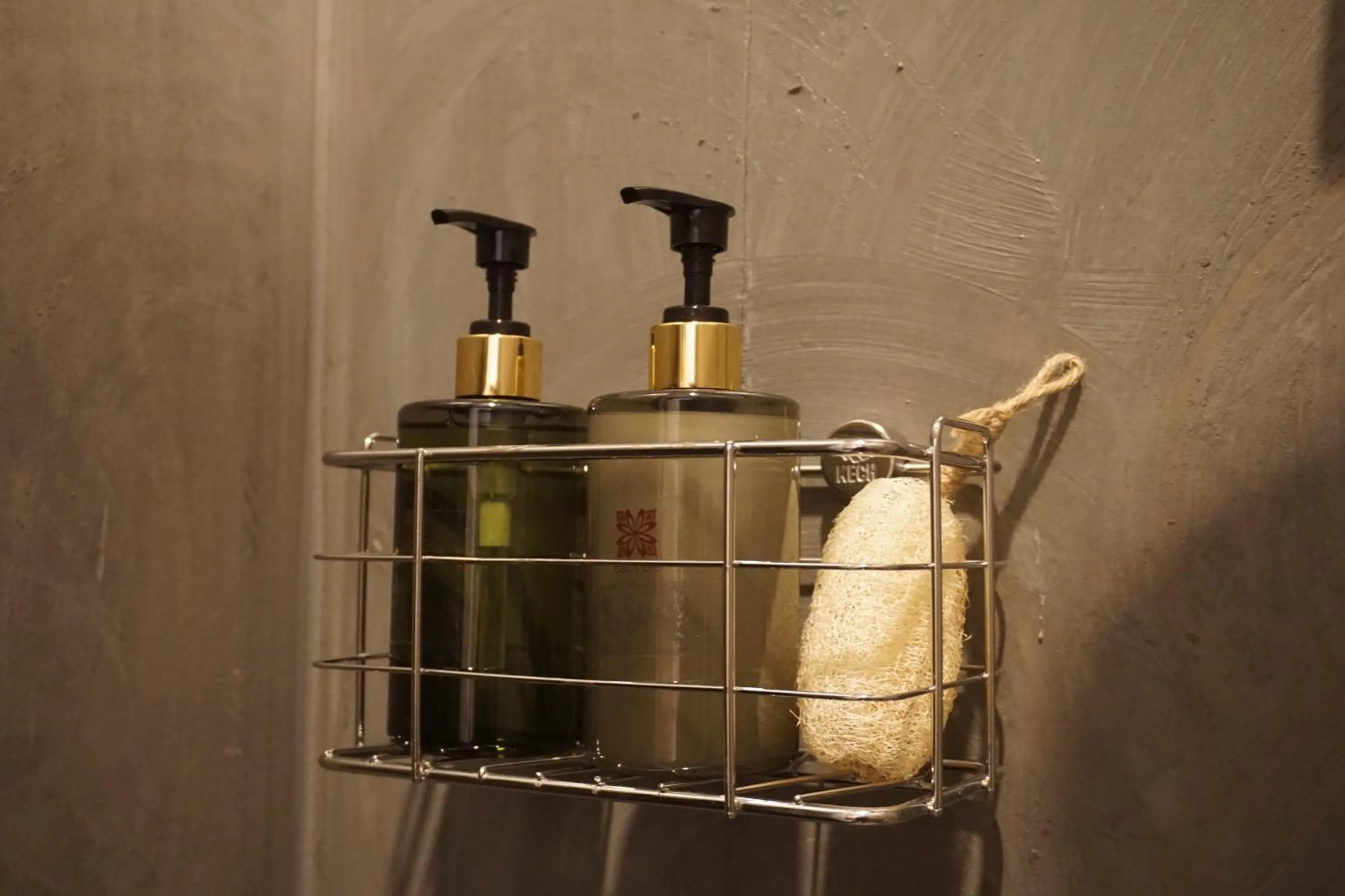 Khoksametchun Hostel