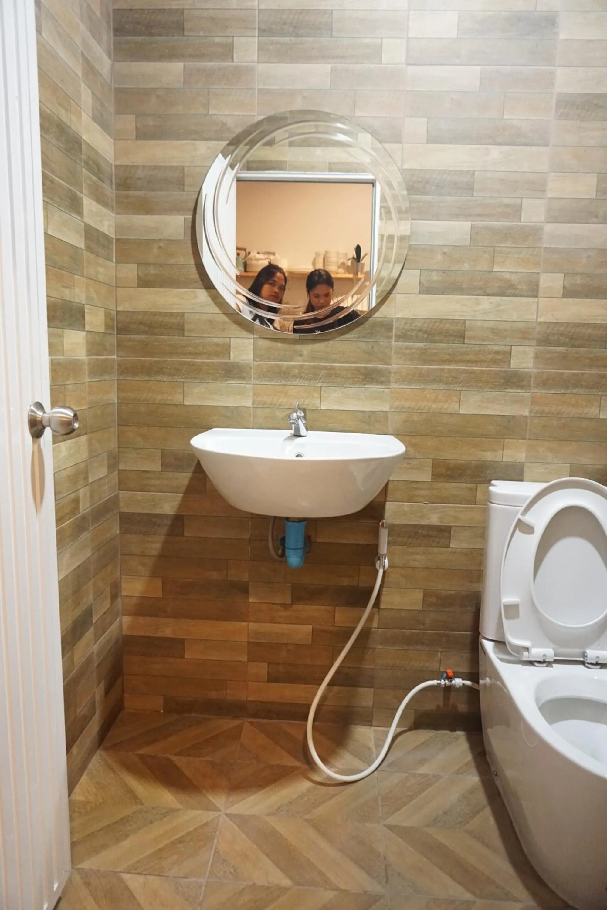 Khoksametchun Hostel